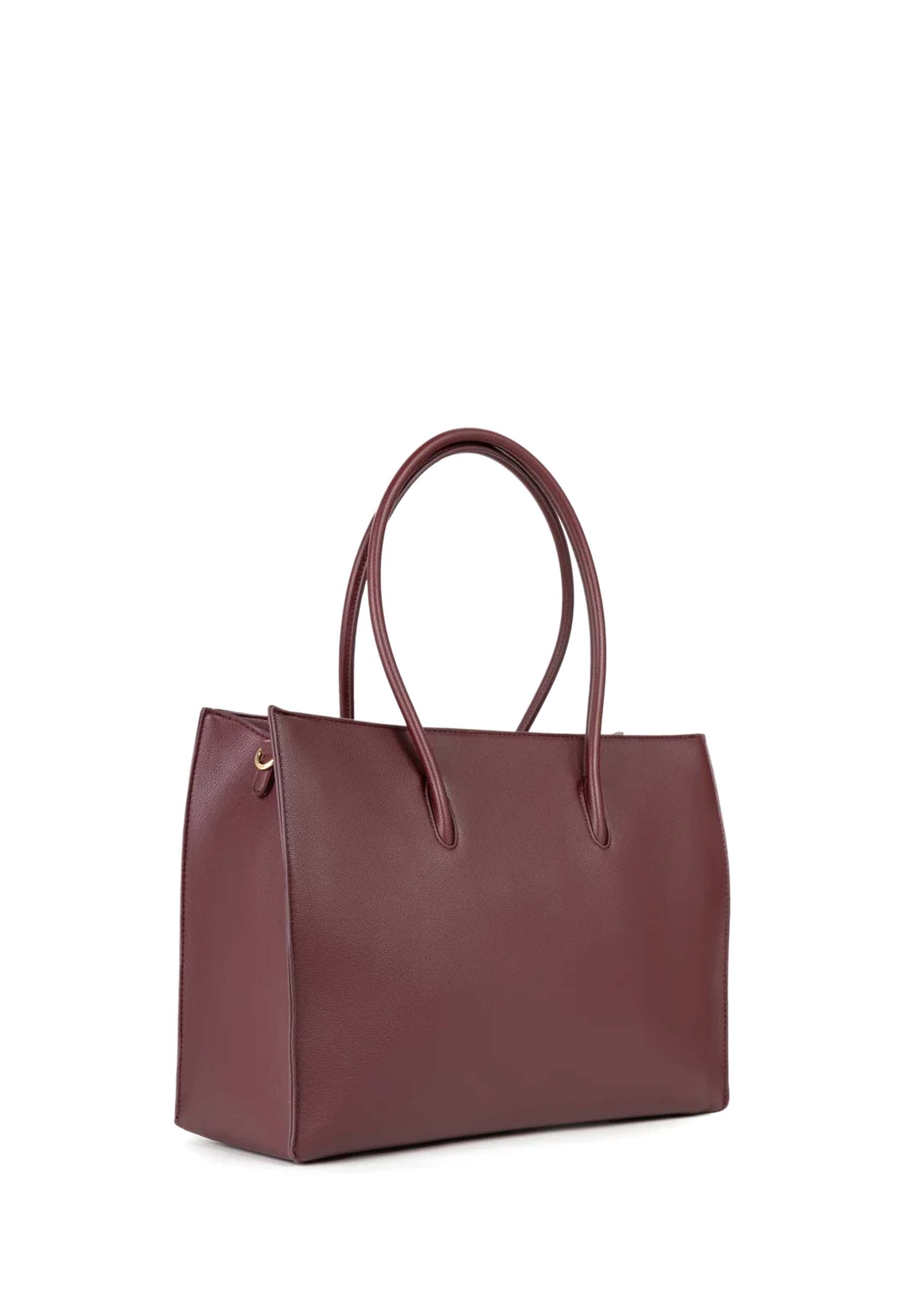 Borse a mano Bordeaux Valentino