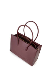 Borse a mano Bordeaux Valentino