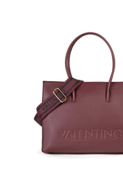 Borse a mano Bordeaux Valentino