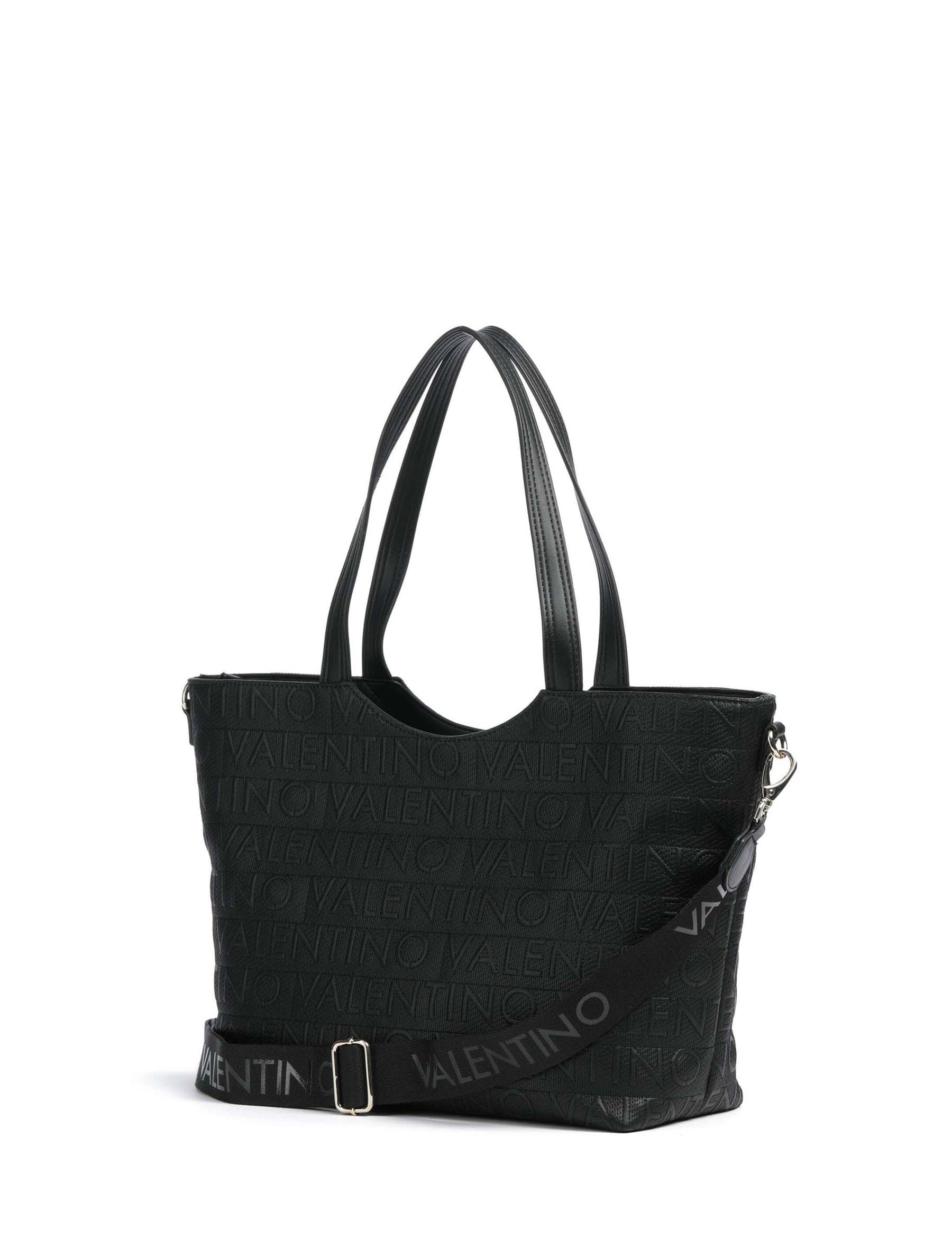 Shopper Nero Valentino