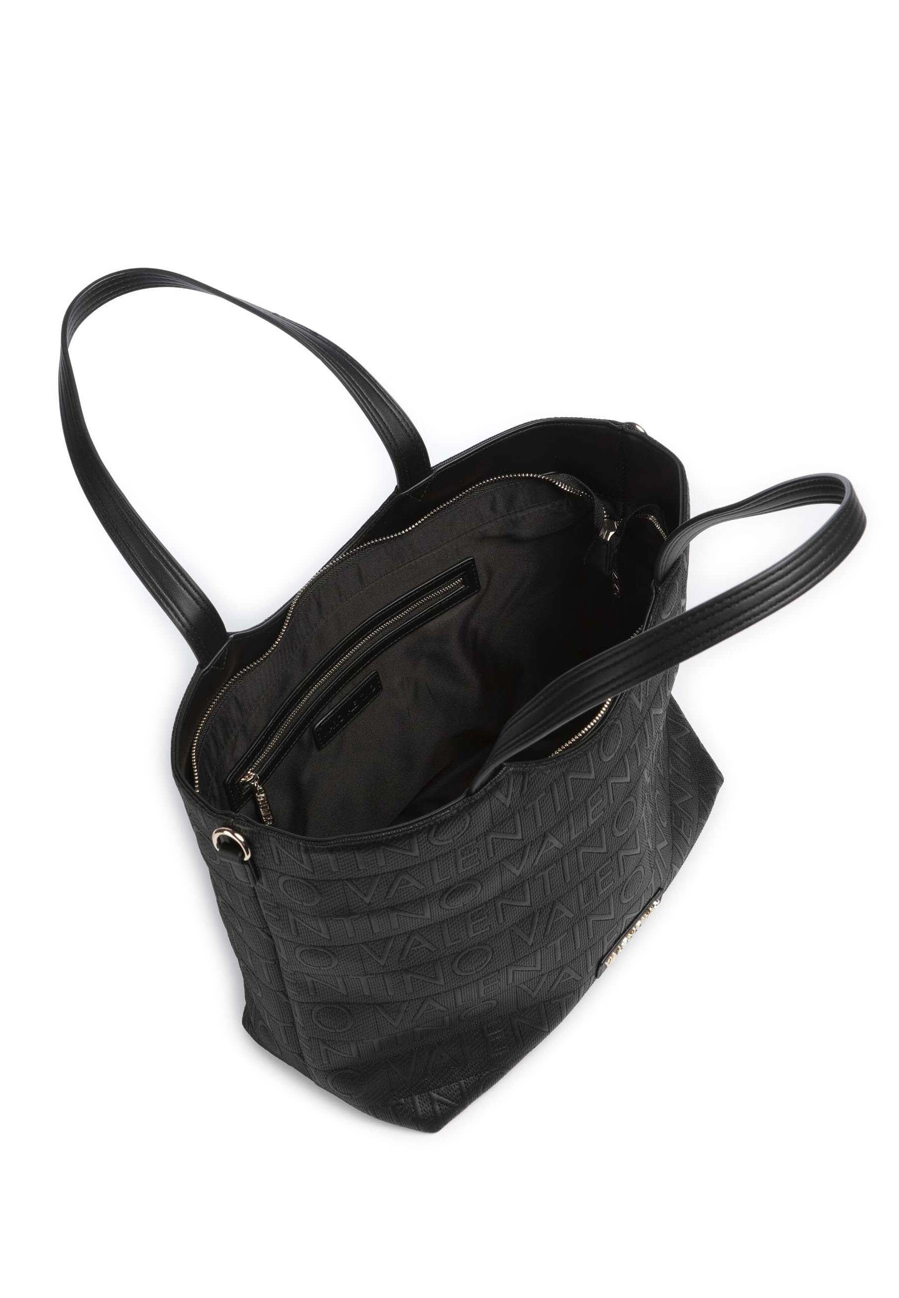 Shopper Nero Valentino
