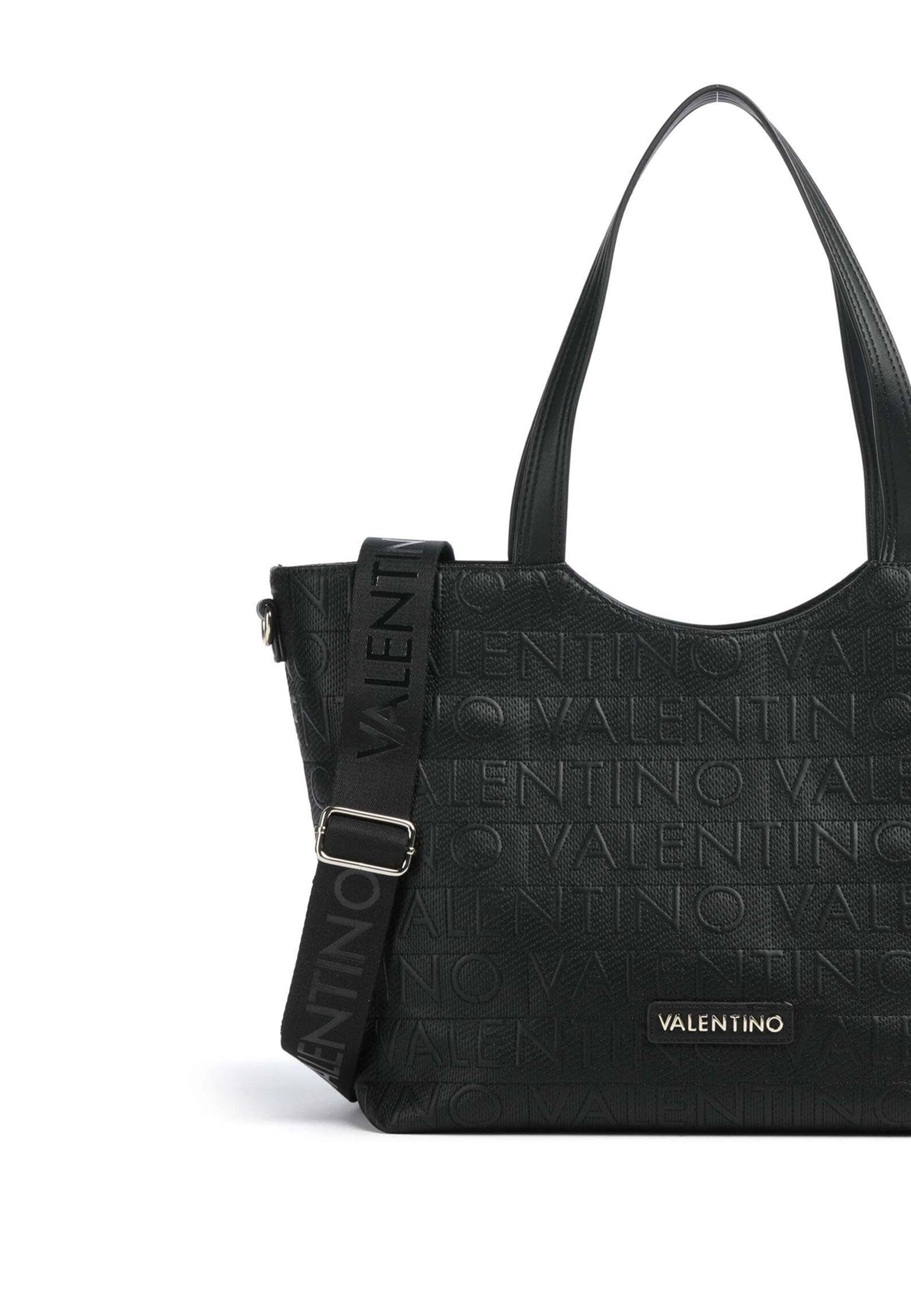 Shopper Nero Valentino
