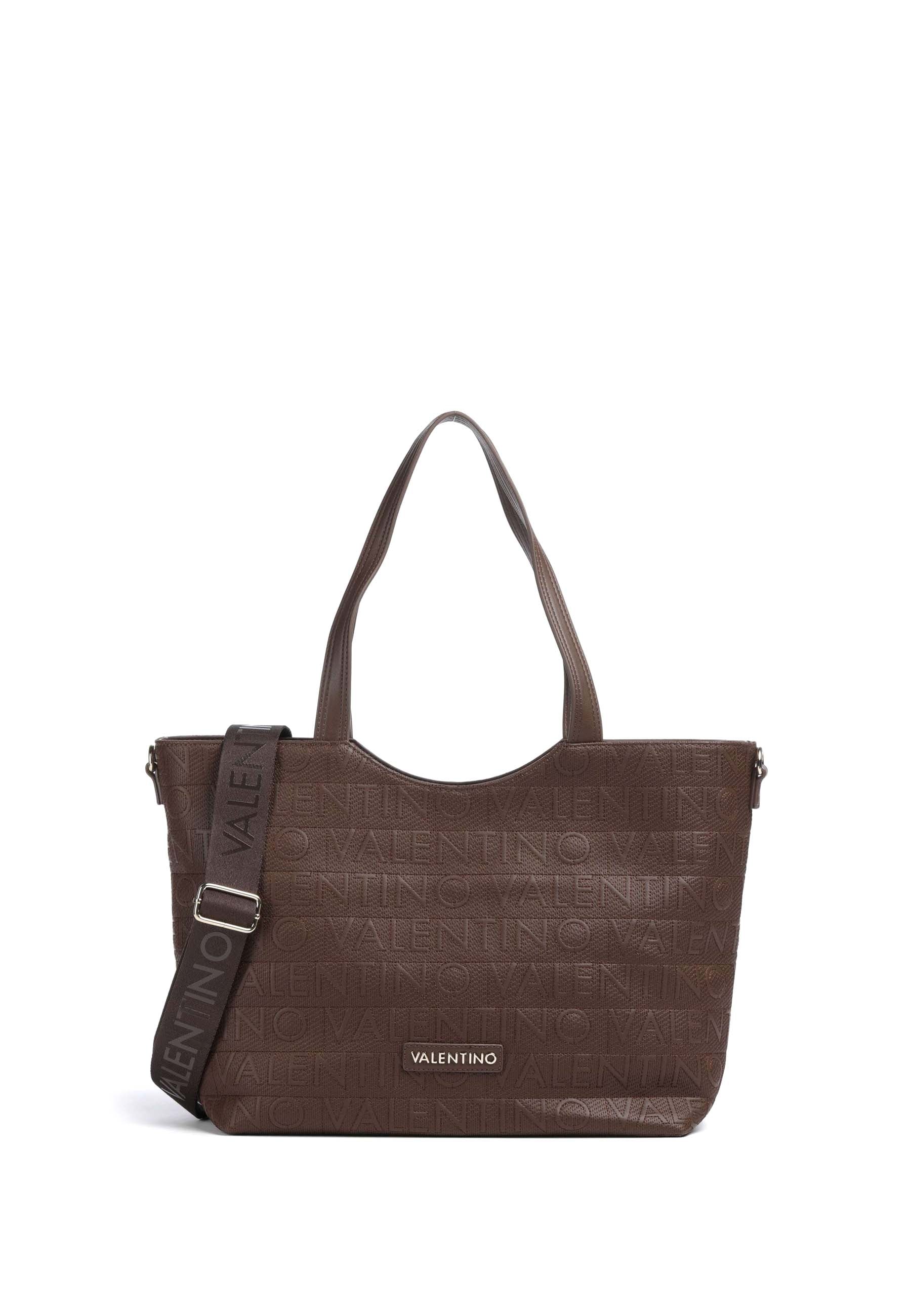Shopper Marrone Valentino