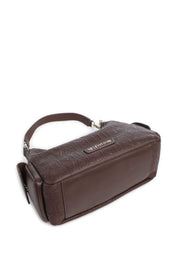 Borse a spalla Marrone Valentino