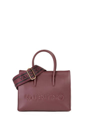 Borse a mano Bordeaux Valentino