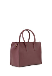 Borse a mano Bordeaux Valentino
