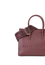 Borse a mano Bordeaux Valentino