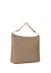 Borse a spalla Beige Valentino
