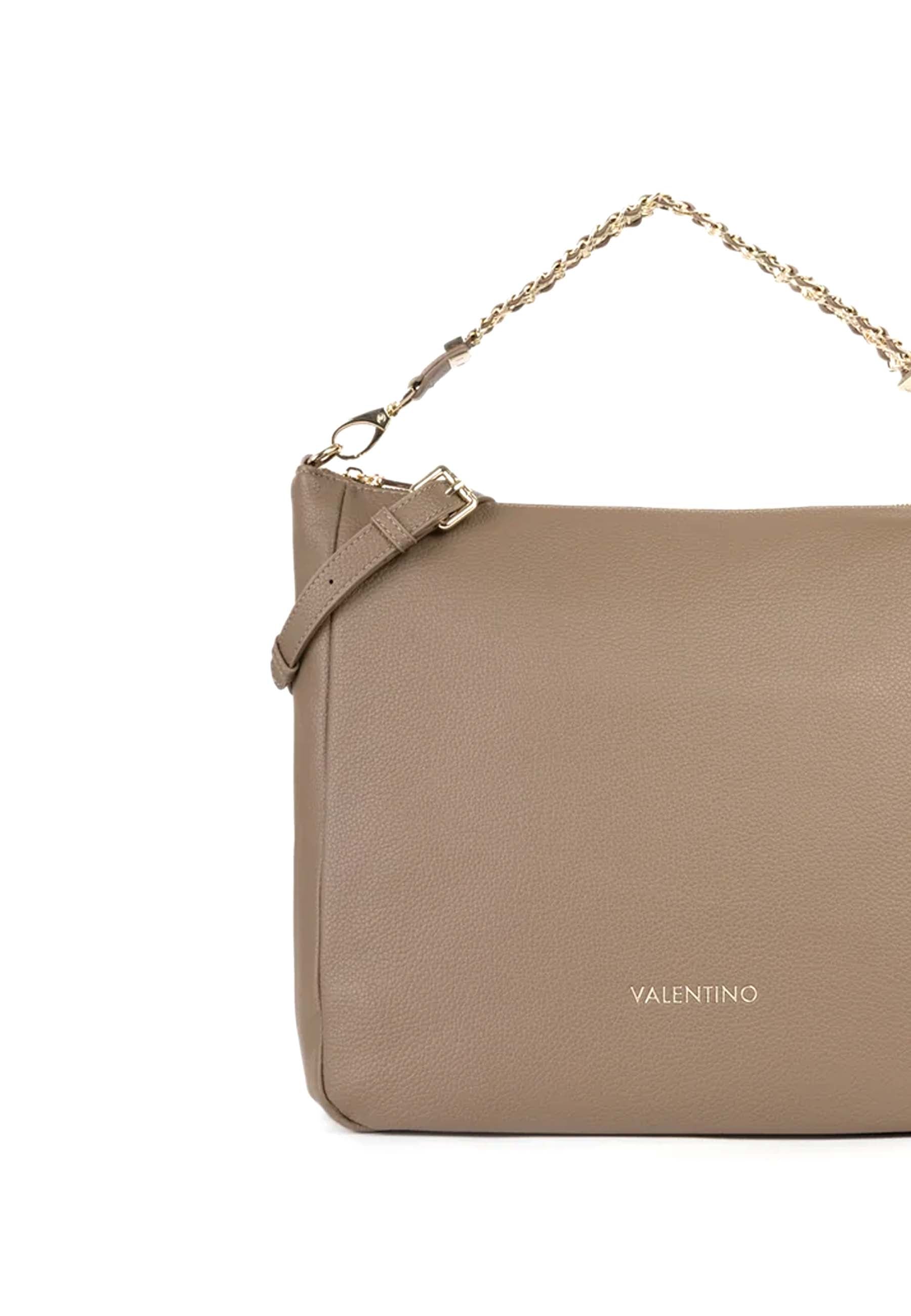Borse a spalla Beige Valentino