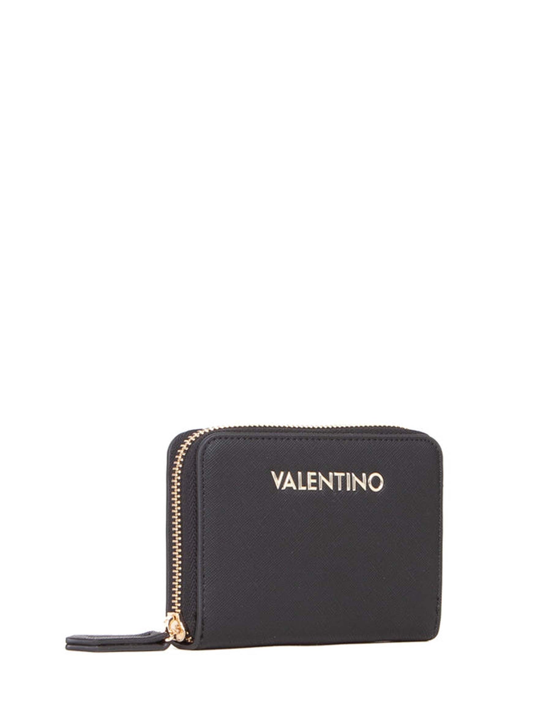 Portafogli Nero Valentino