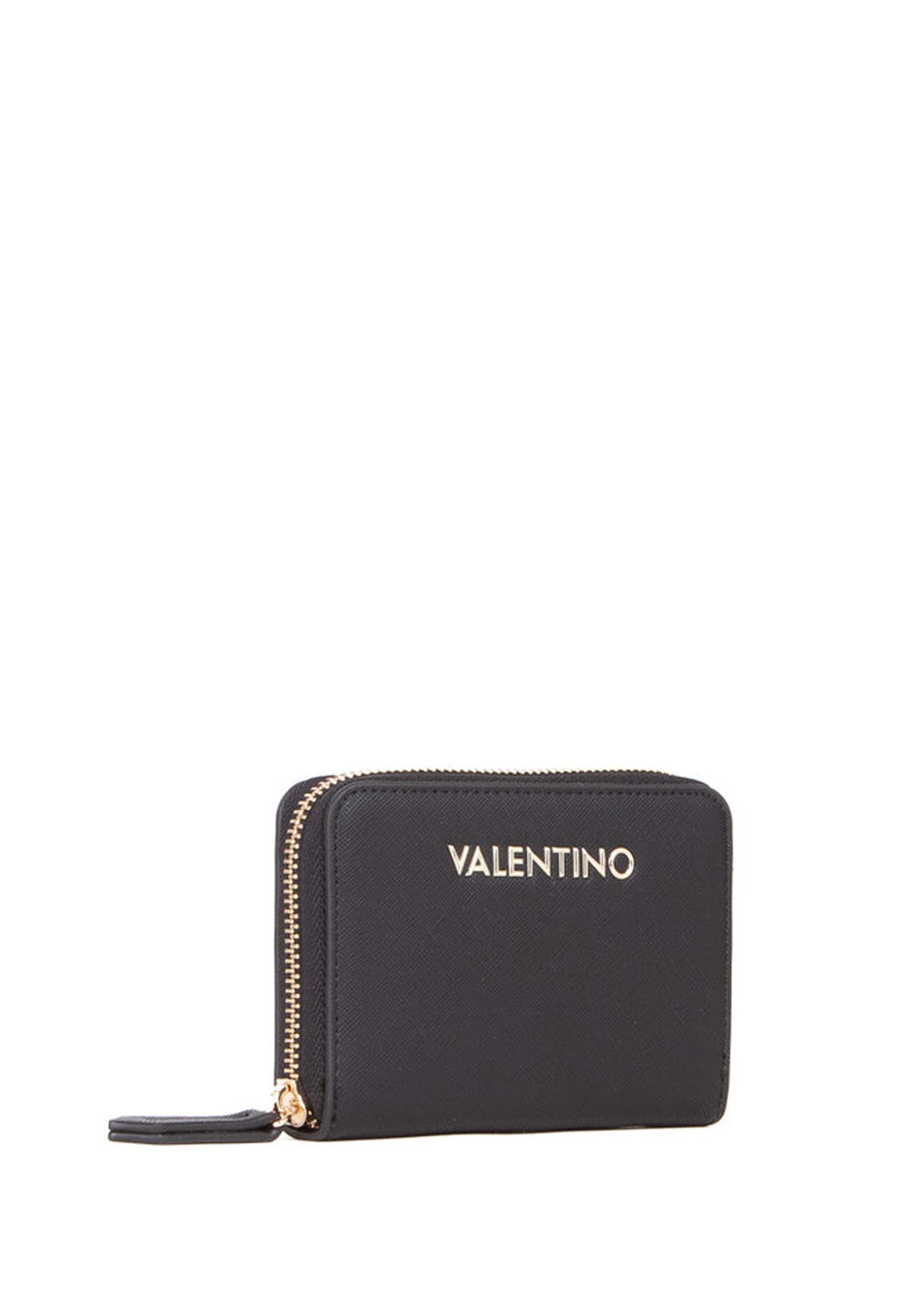 Portafogli Nero Valentino