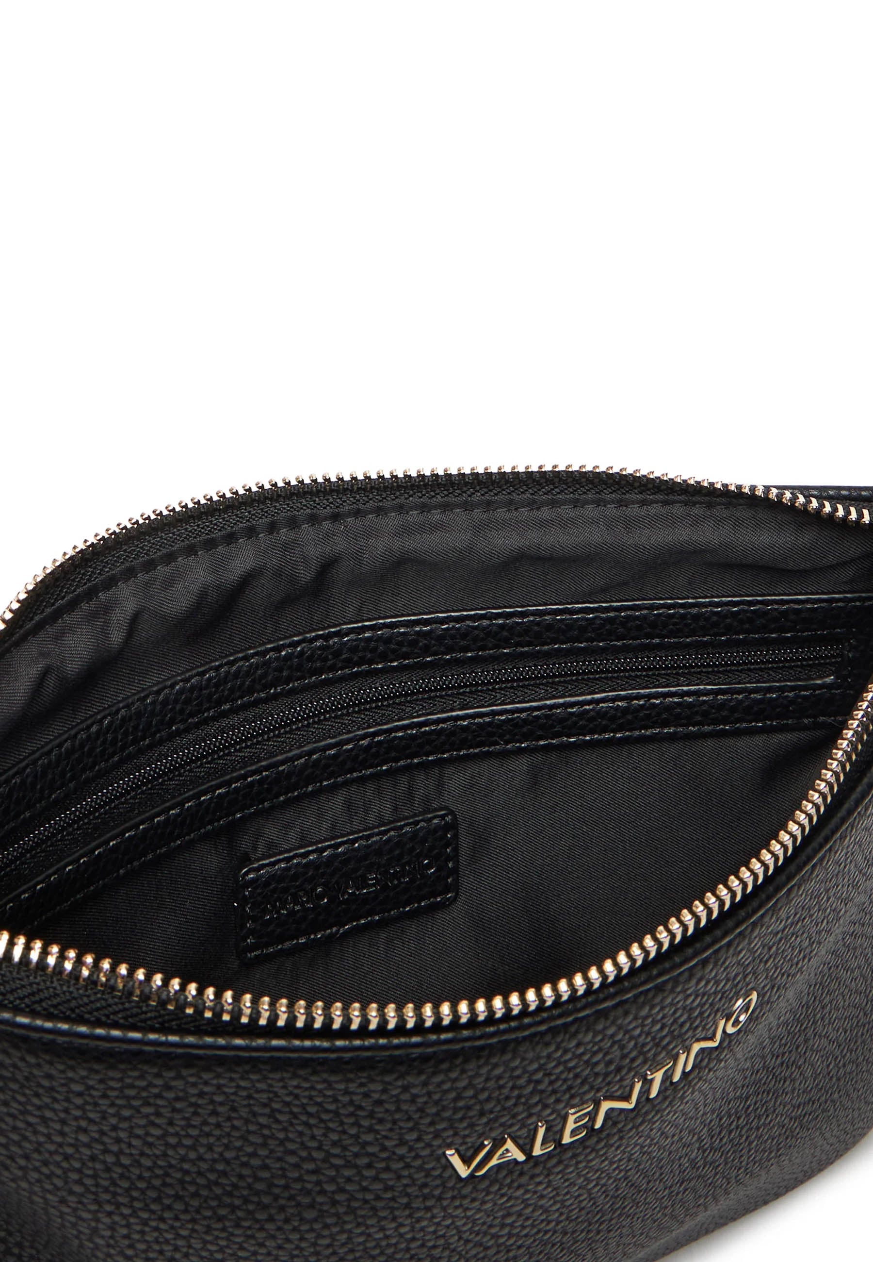 Pochette Nero Valentino