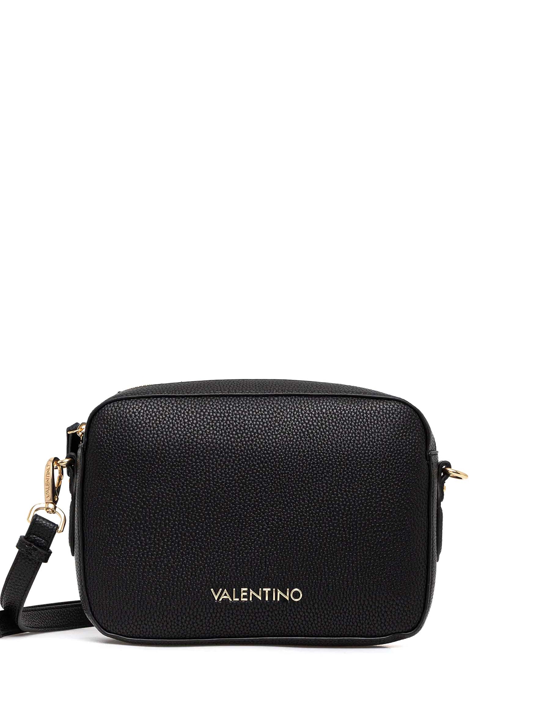Tracolla Nero Valentino