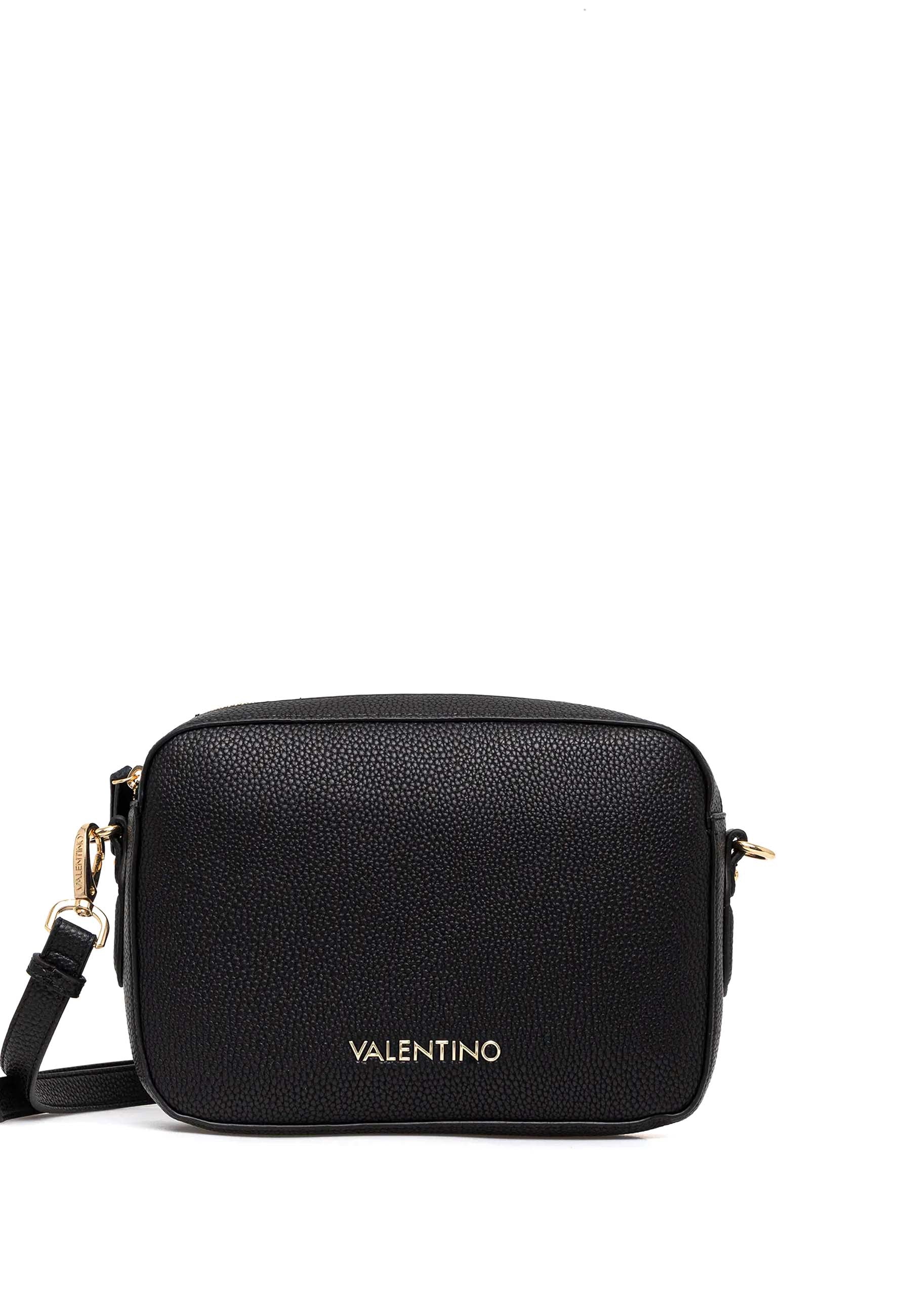 Tracolla Nero Valentino