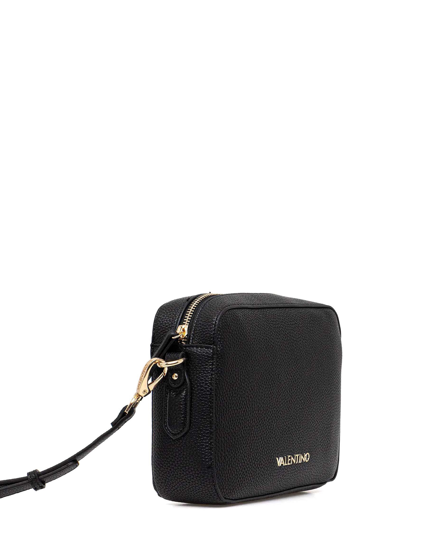 Tracolla Nero Valentino