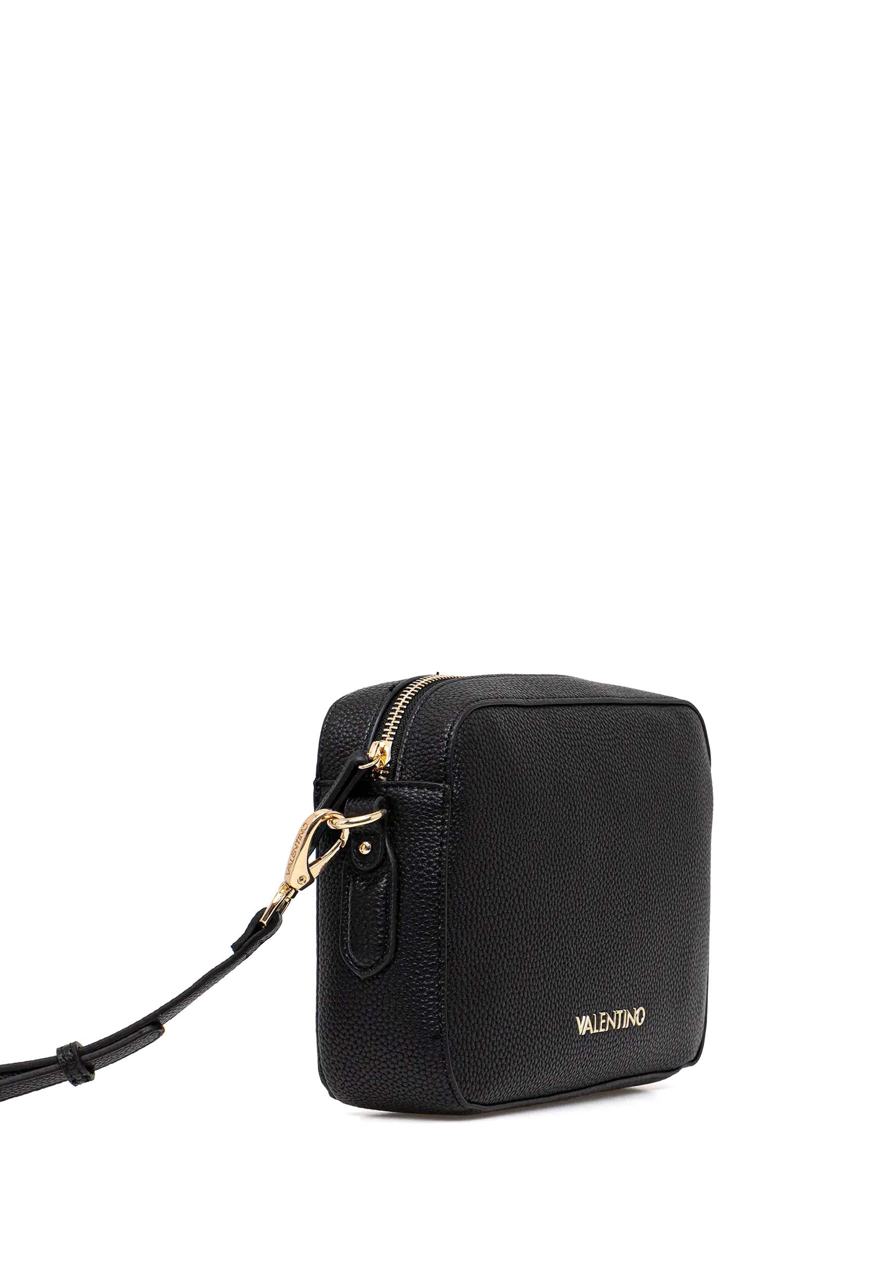 Tracolla Nero Valentino