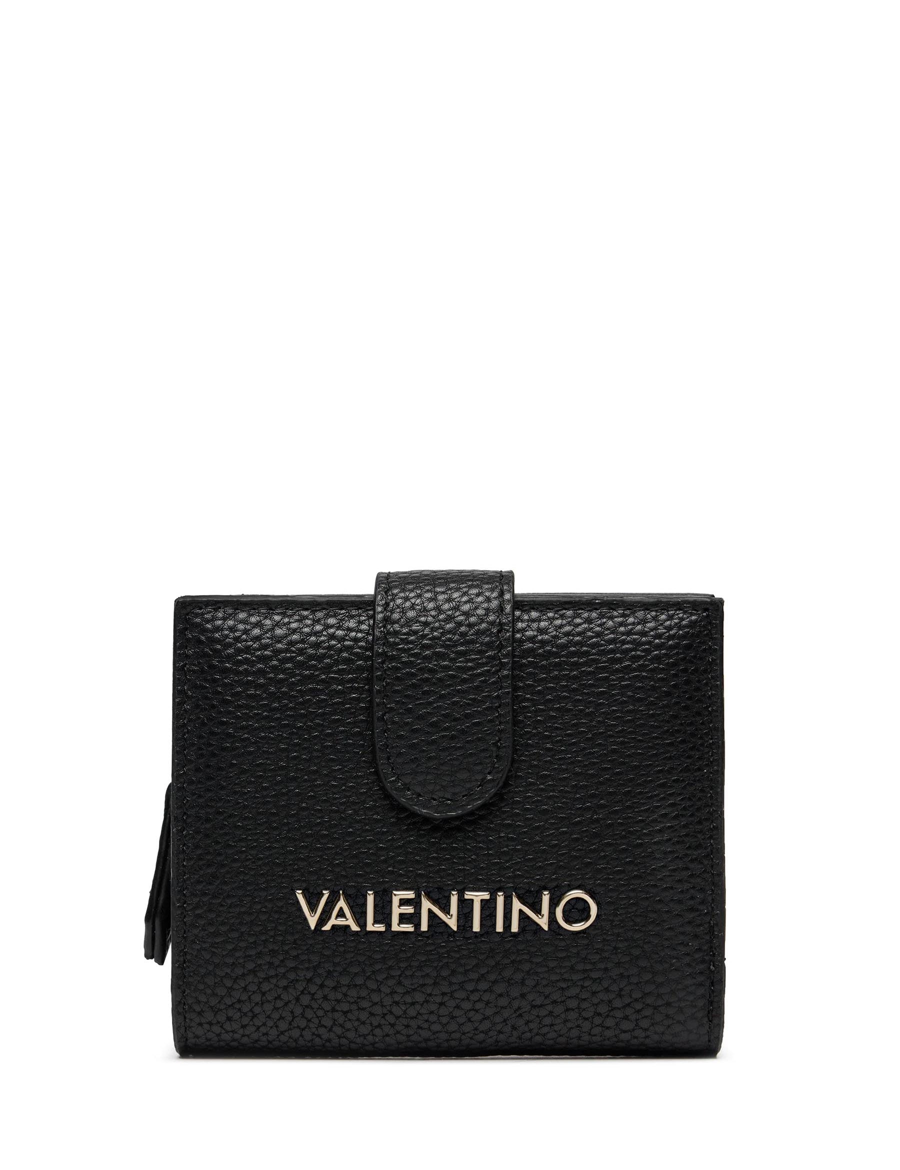 Portafogli Nero Valentino