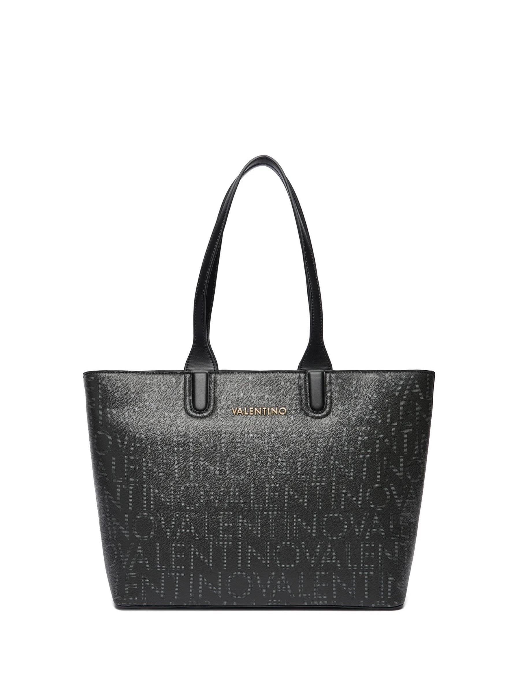 Shopper Nero Valentino