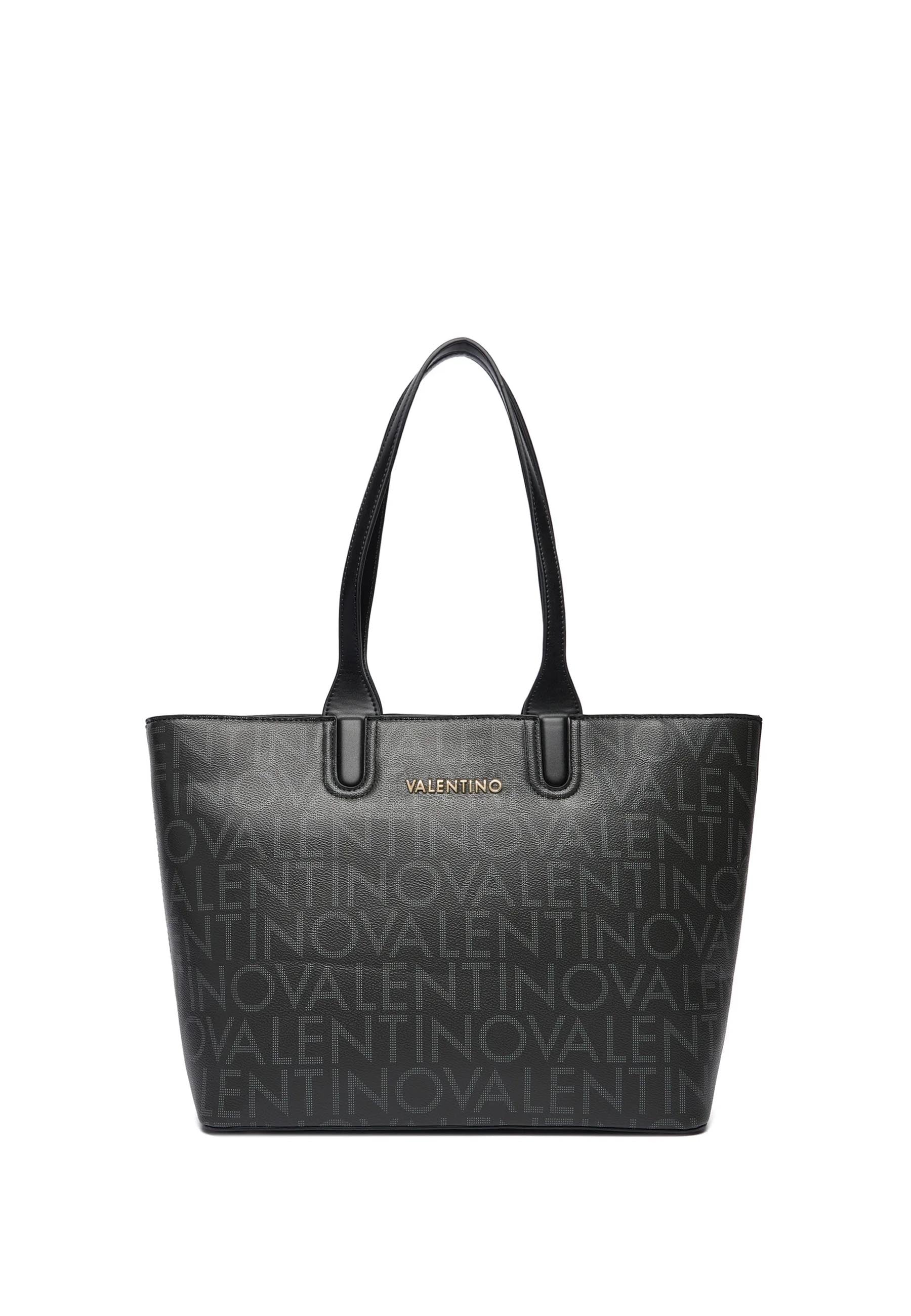 Shopper Nero Valentino