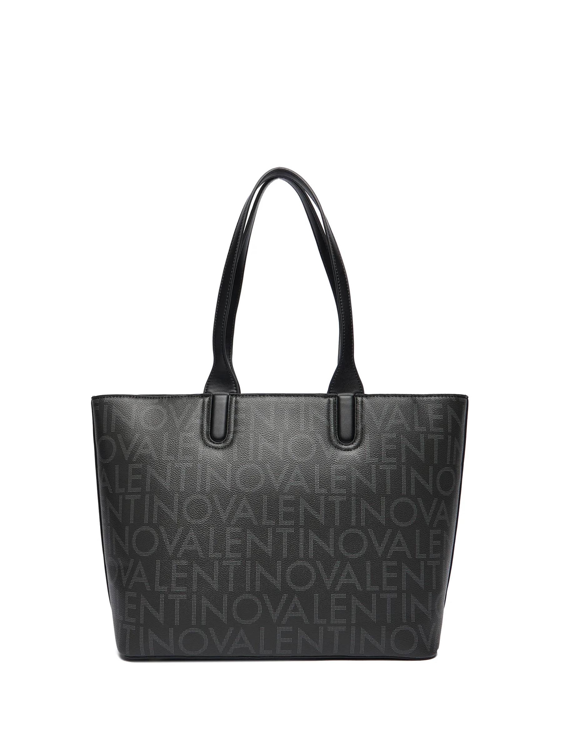 Shopper Nero Valentino