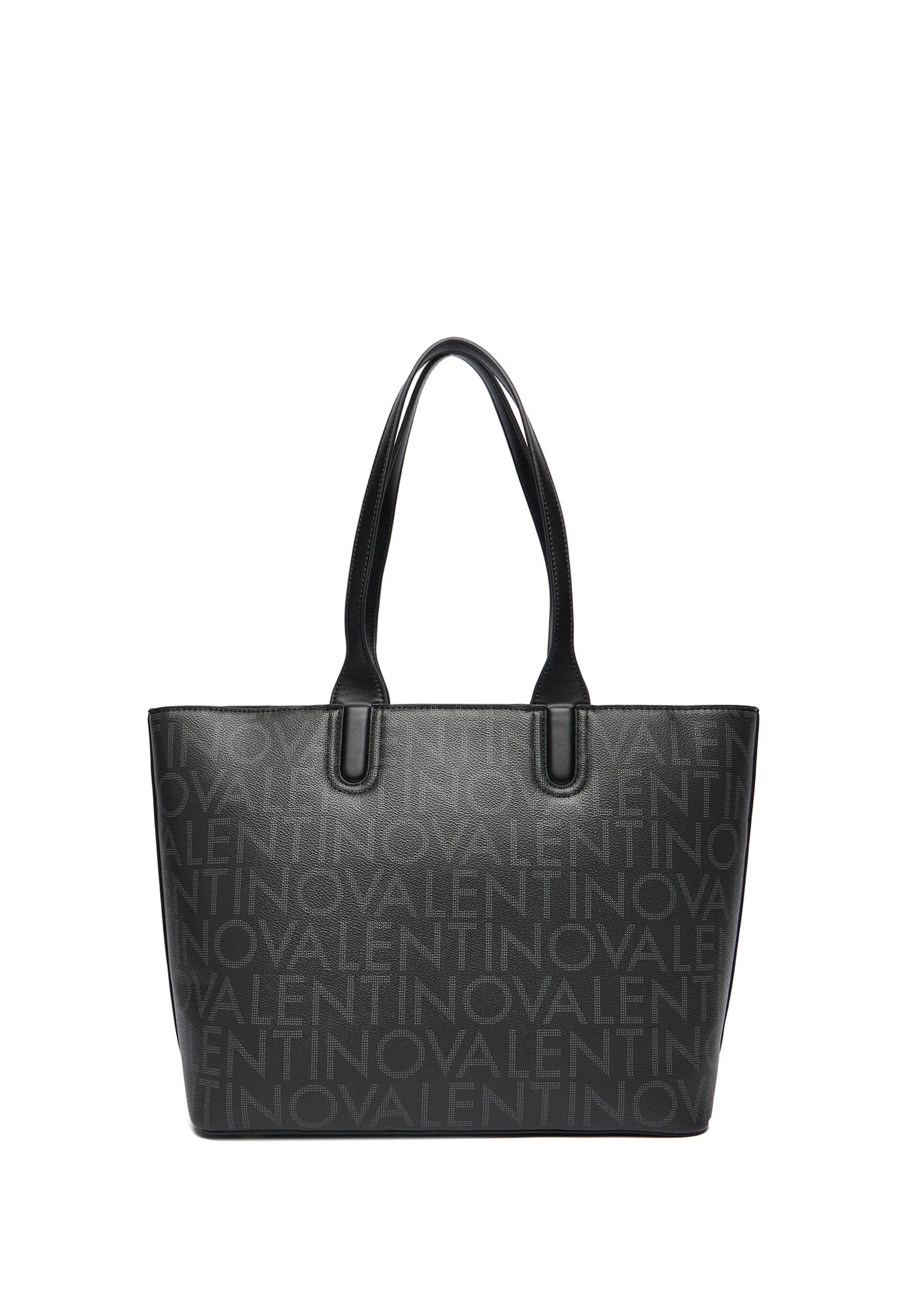Shopper Nero Valentino