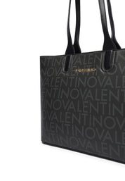 Shopper Nero Valentino