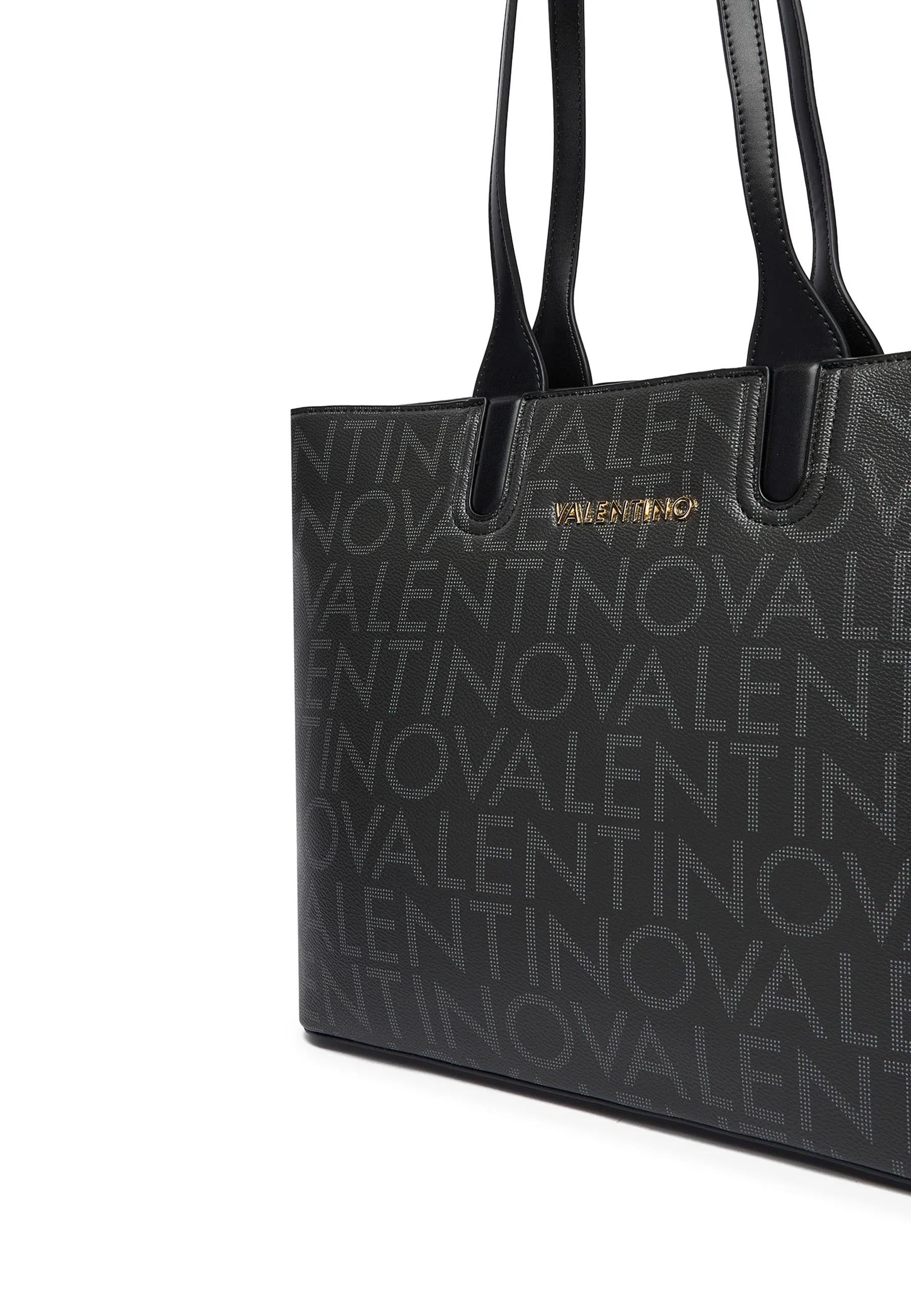 Shopper Nero Valentino