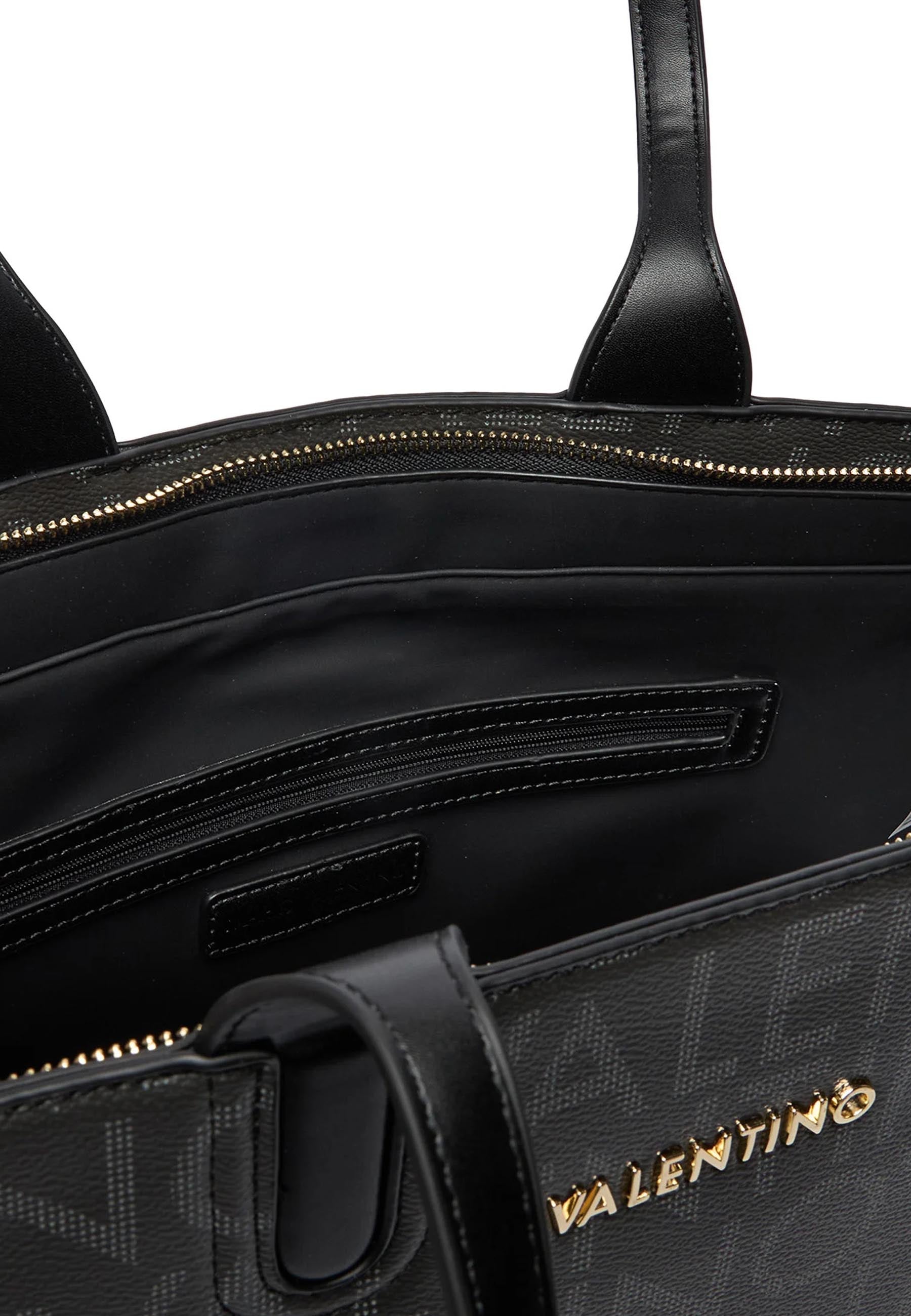 Shopper Nero Valentino