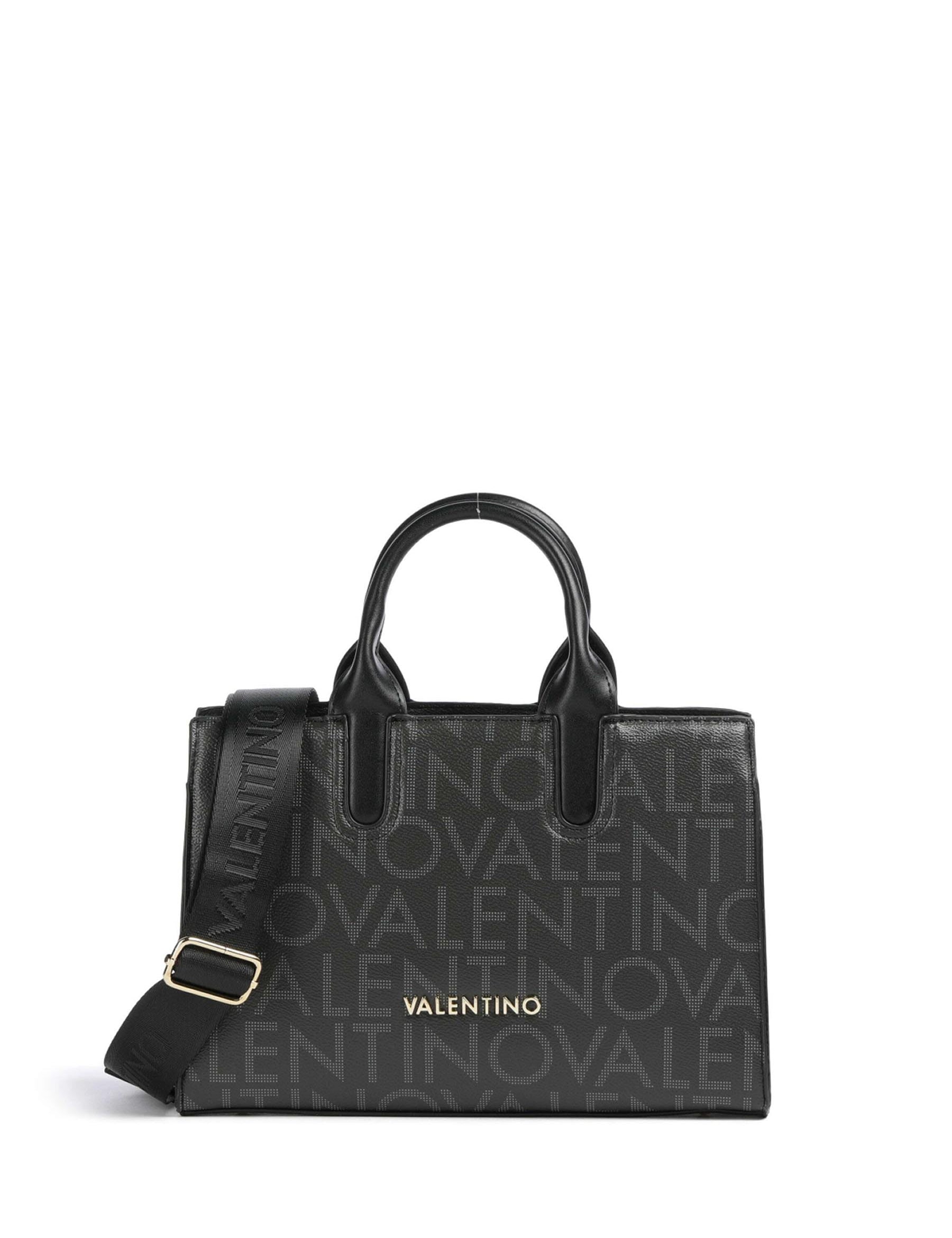 Borse a mano Nero Valentino