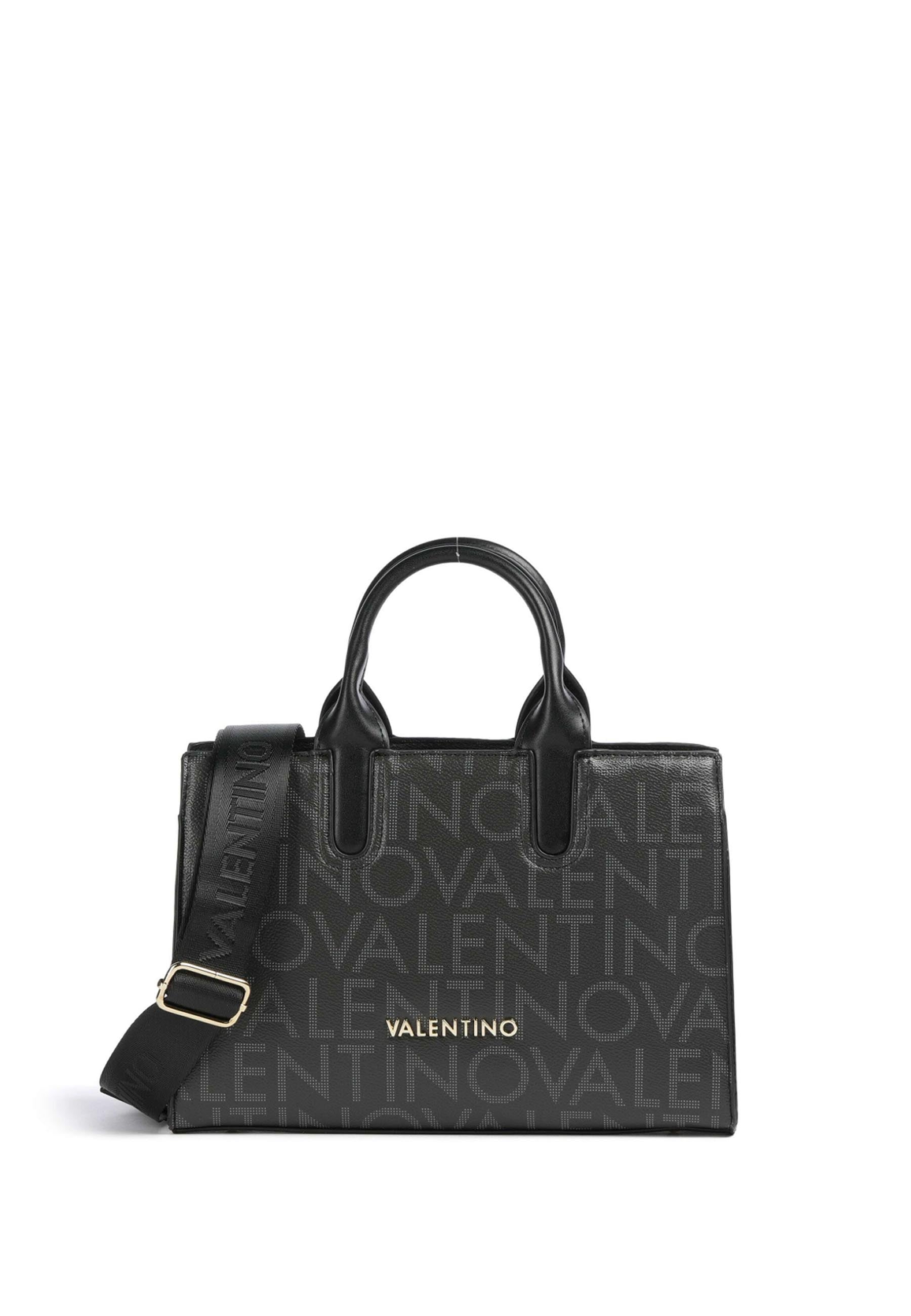 Borse a mano Nero Valentino