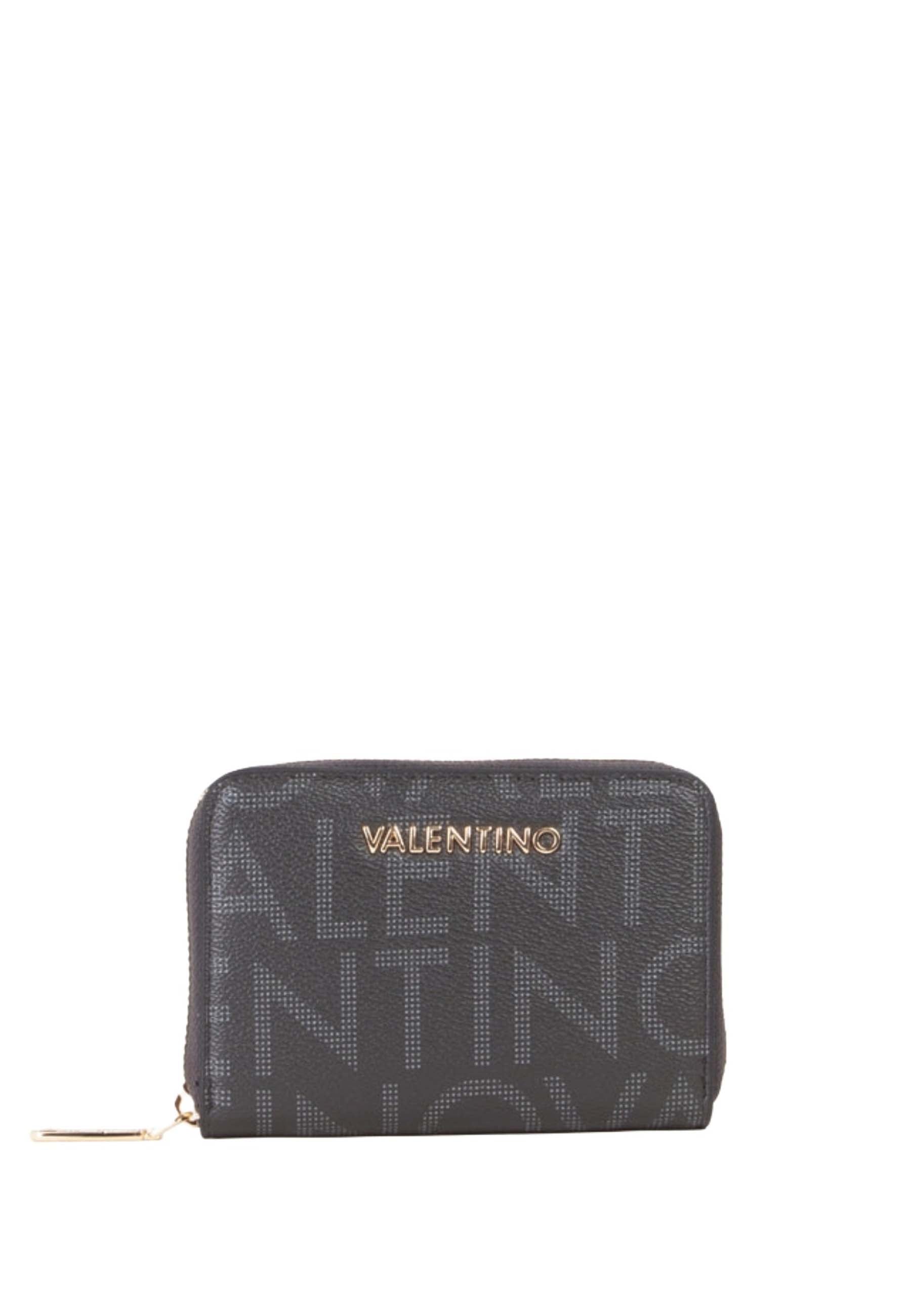 Portafogli Nero Valentino
