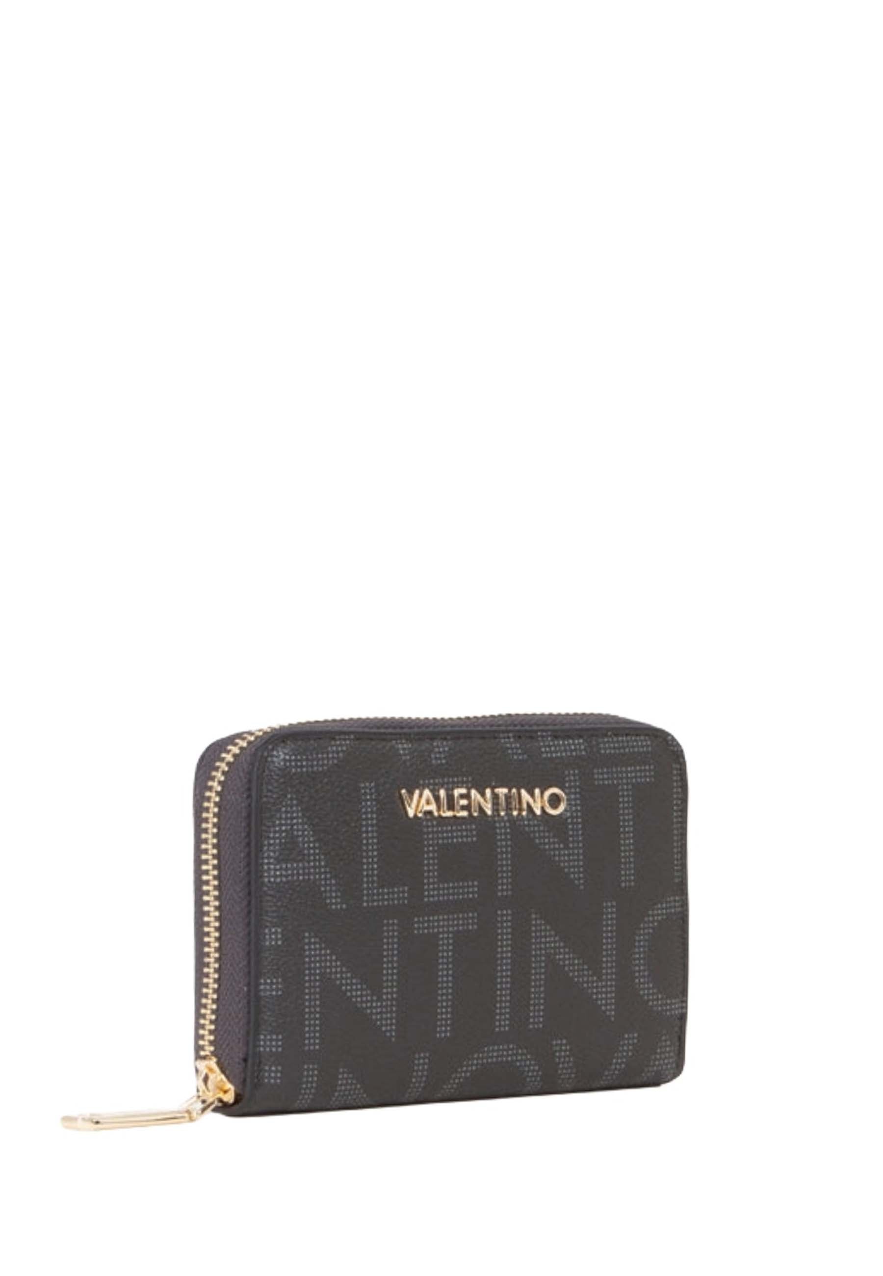 Portafogli Nero Valentino