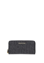 Portafogli Nero Valentino
