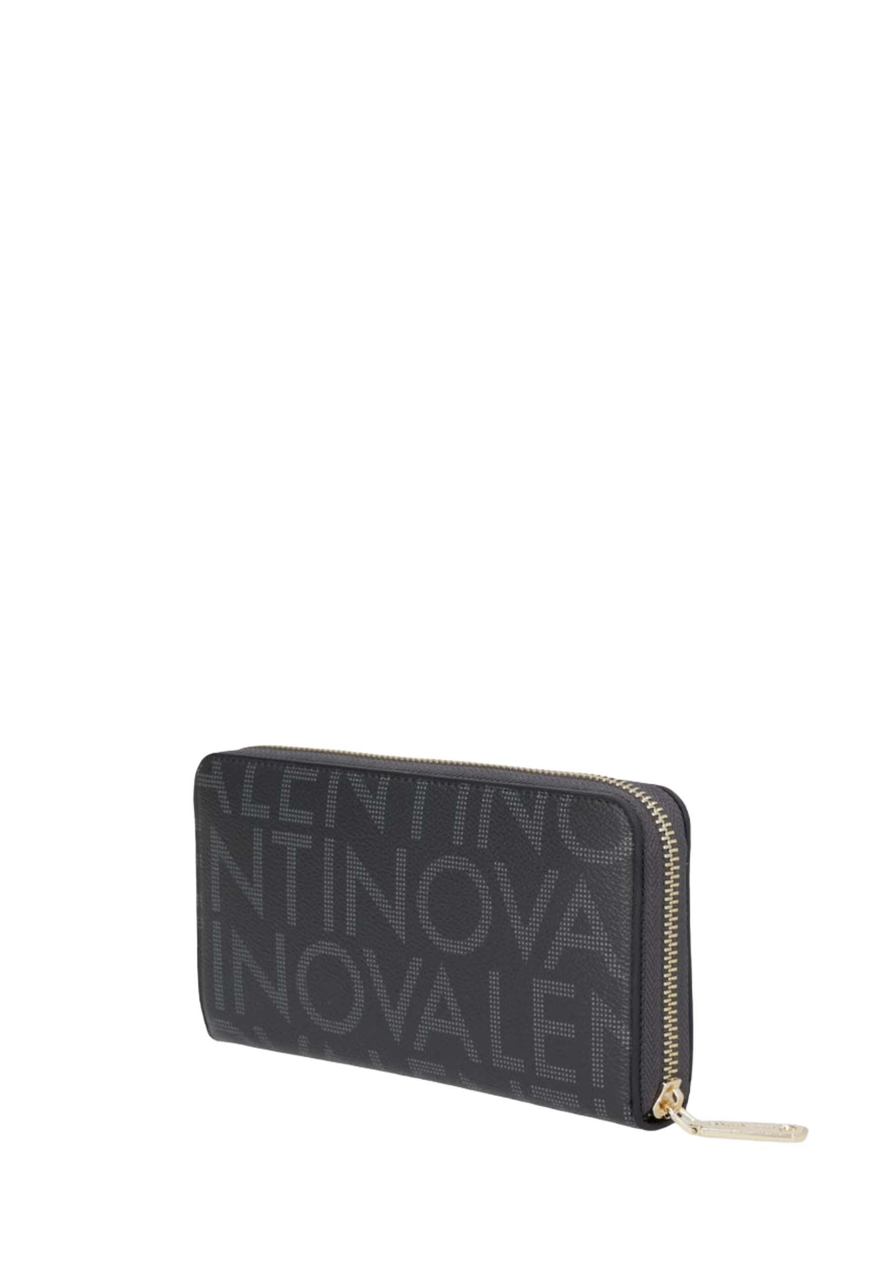 Portafogli Nero Valentino