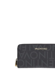 Portafogli Nero Valentino