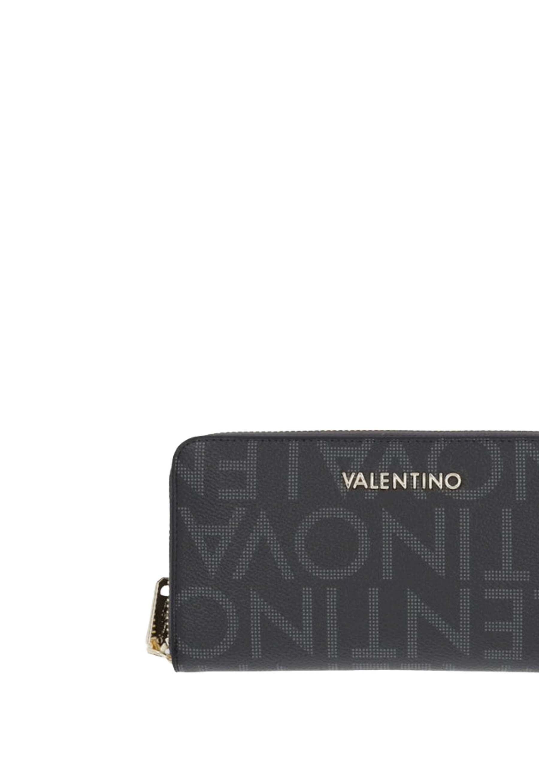 Portafogli Nero Valentino