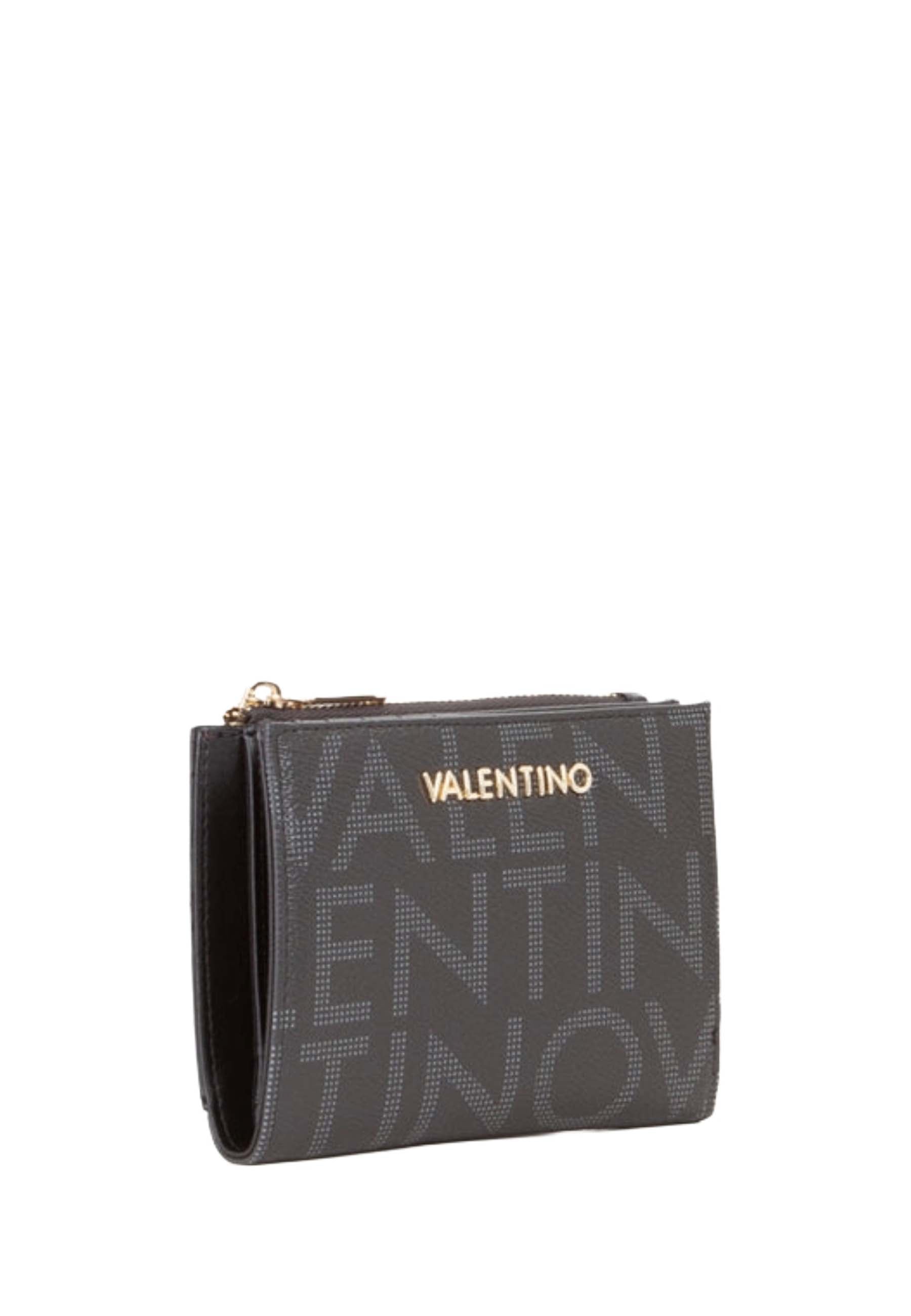 Portafogli Nero Valentino