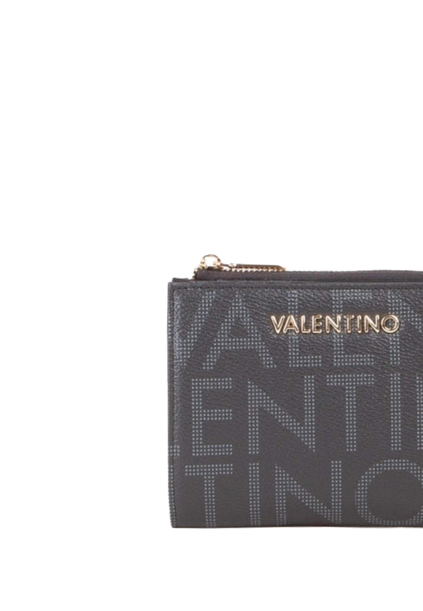 Portafogli Nero Valentino