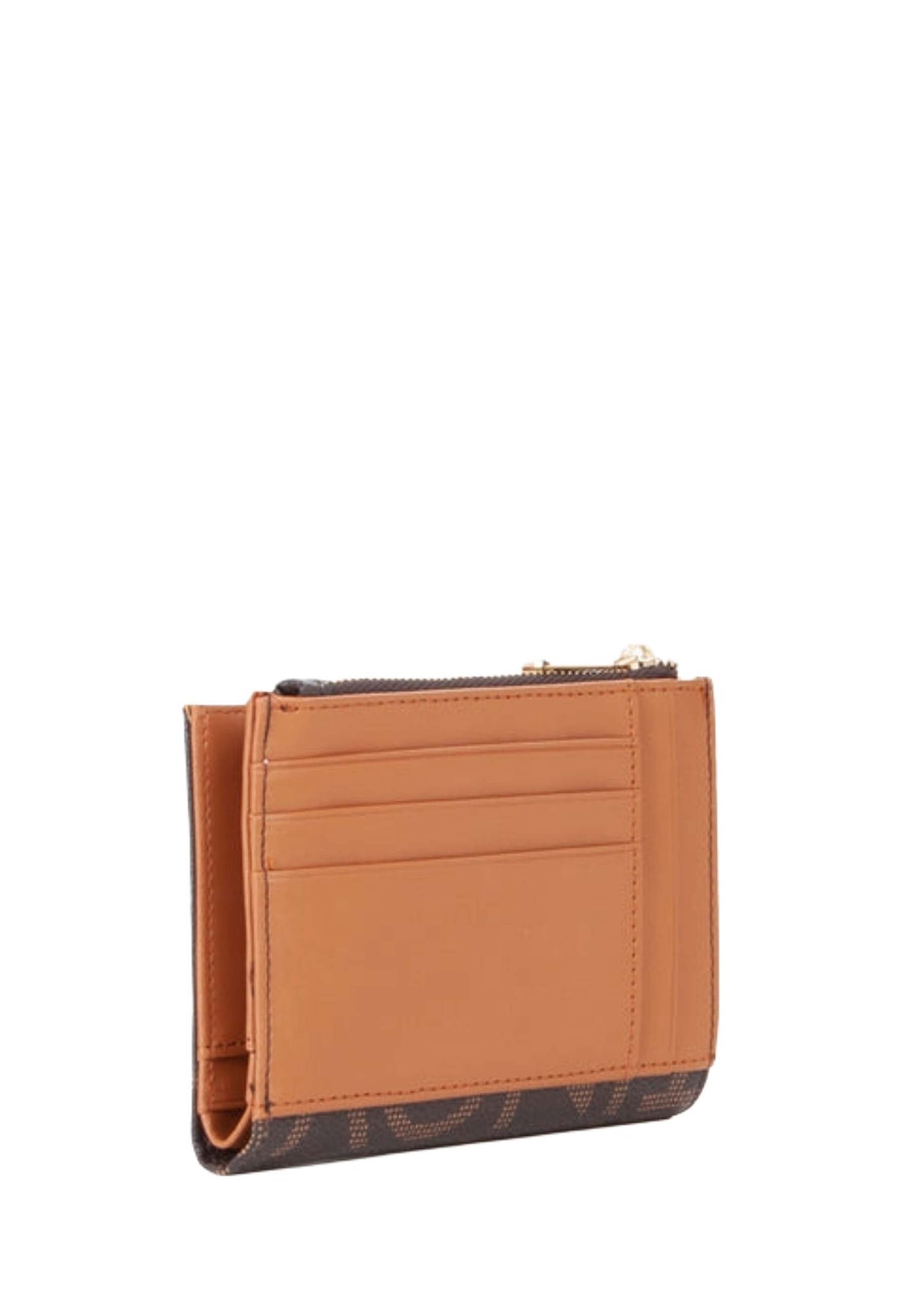 Portafogli Marrone Valentino