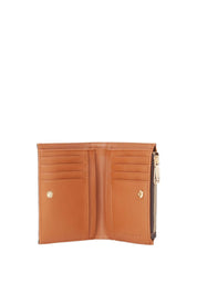 Portafogli Marrone Valentino