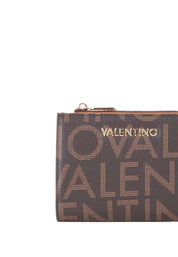 Portafogli Marrone Valentino