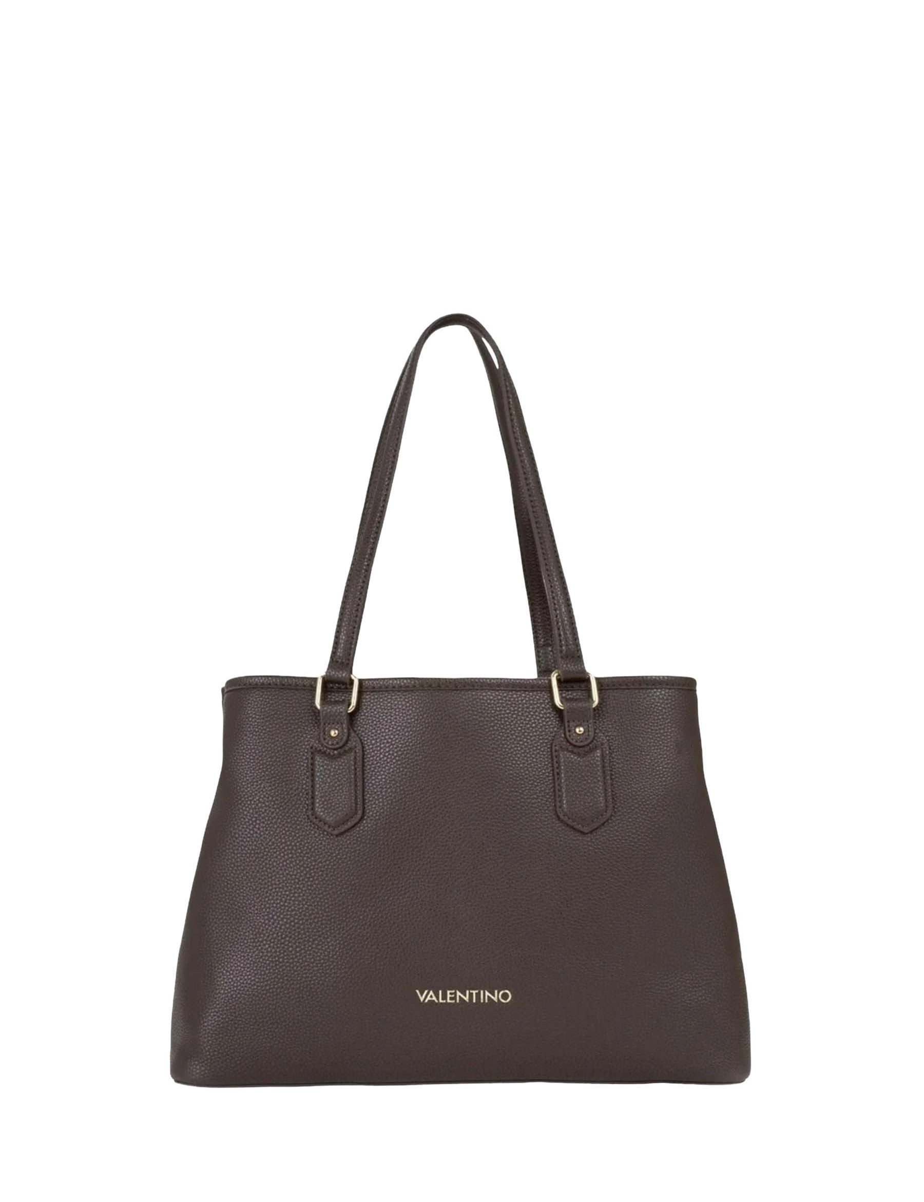 Shopper Marrone Valentino