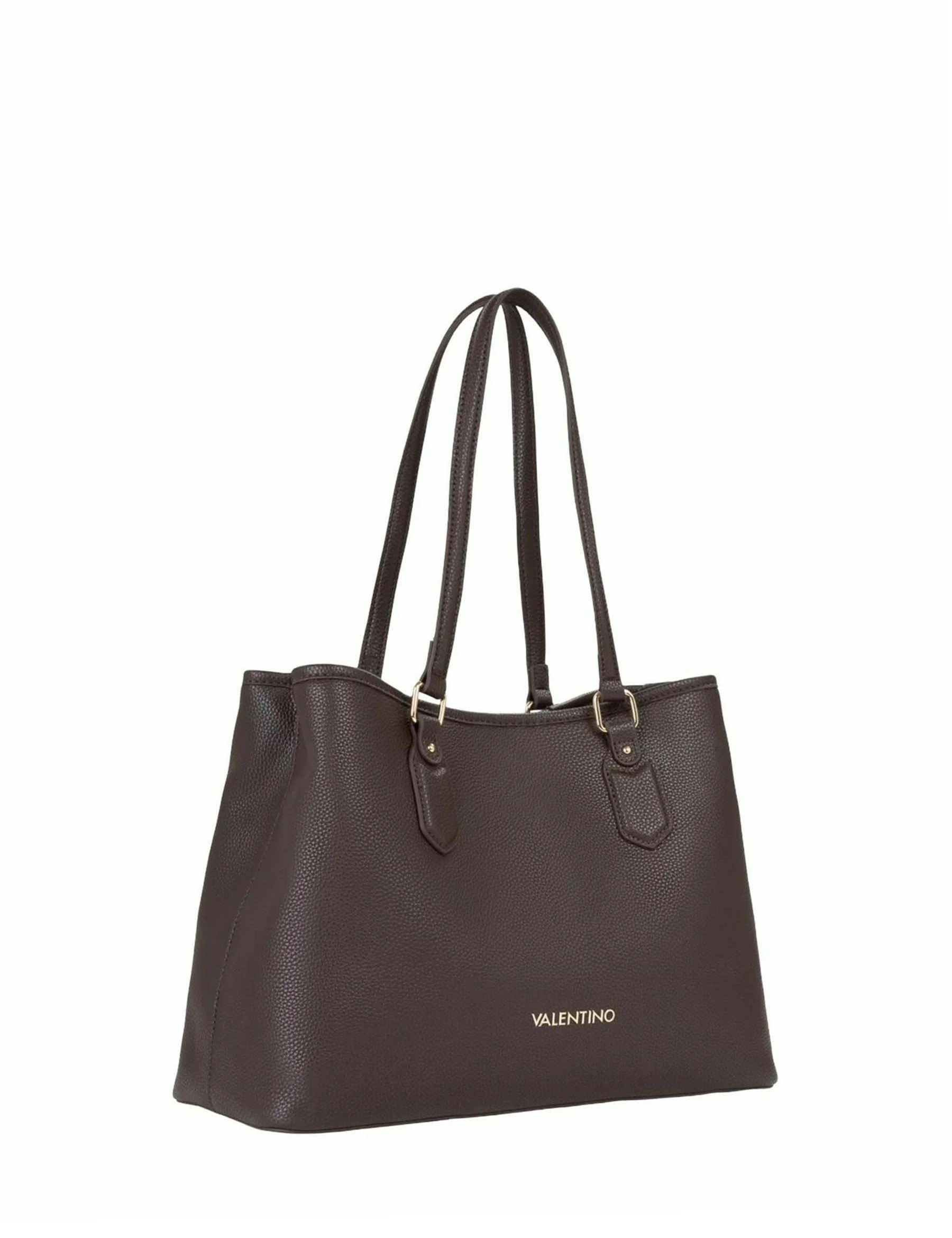 Shopper Marrone Valentino