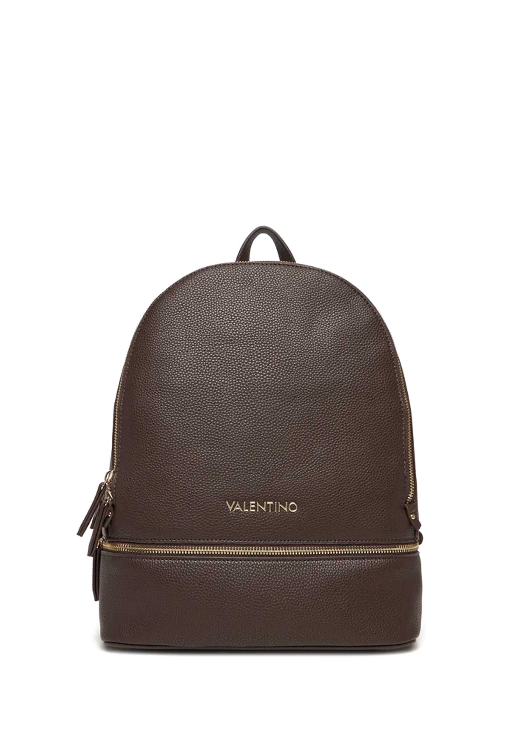 Zaini Marrone Valentino