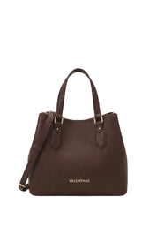 Borse a spalla Marrone Valentino