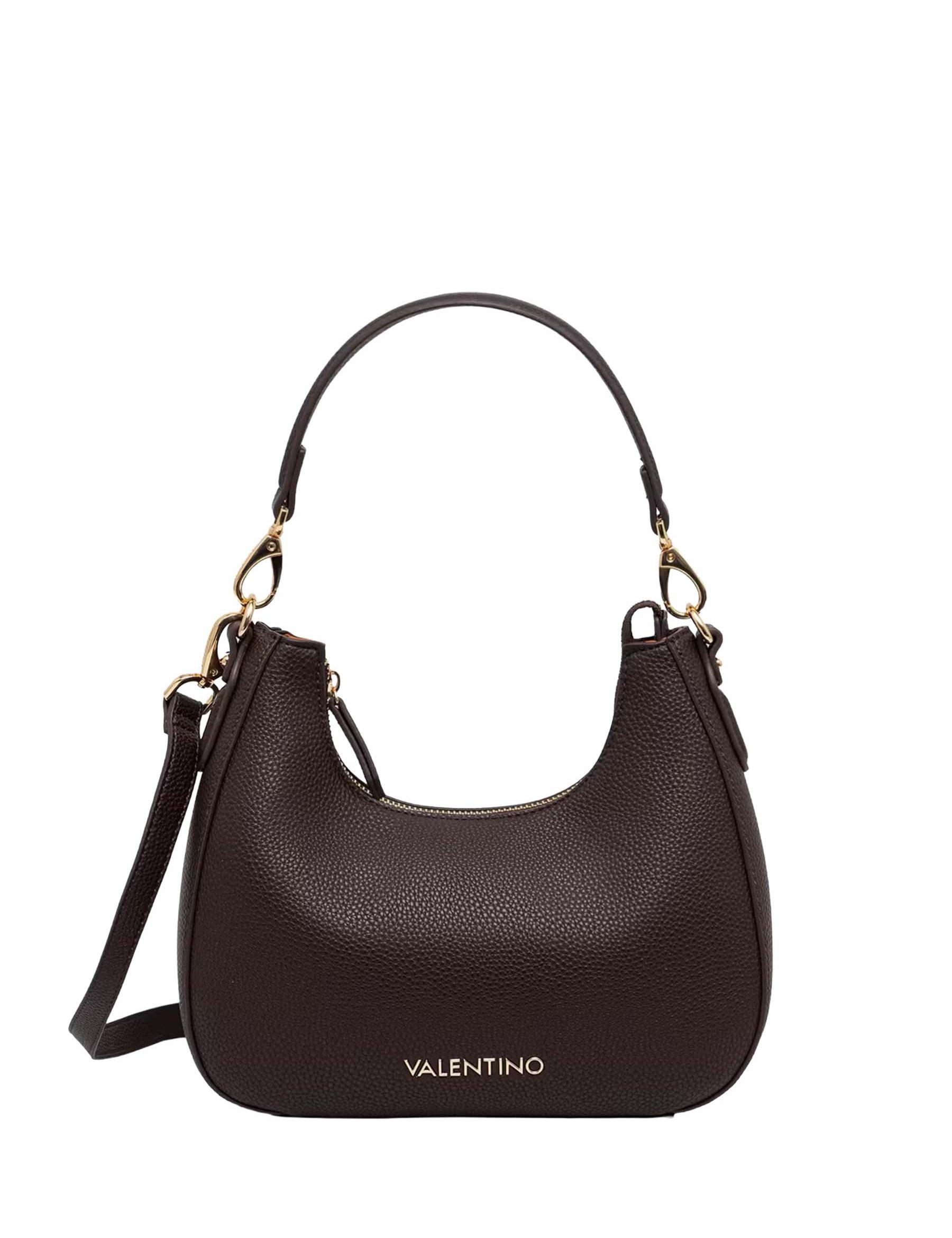 Borse a spalla Marrone Valentino