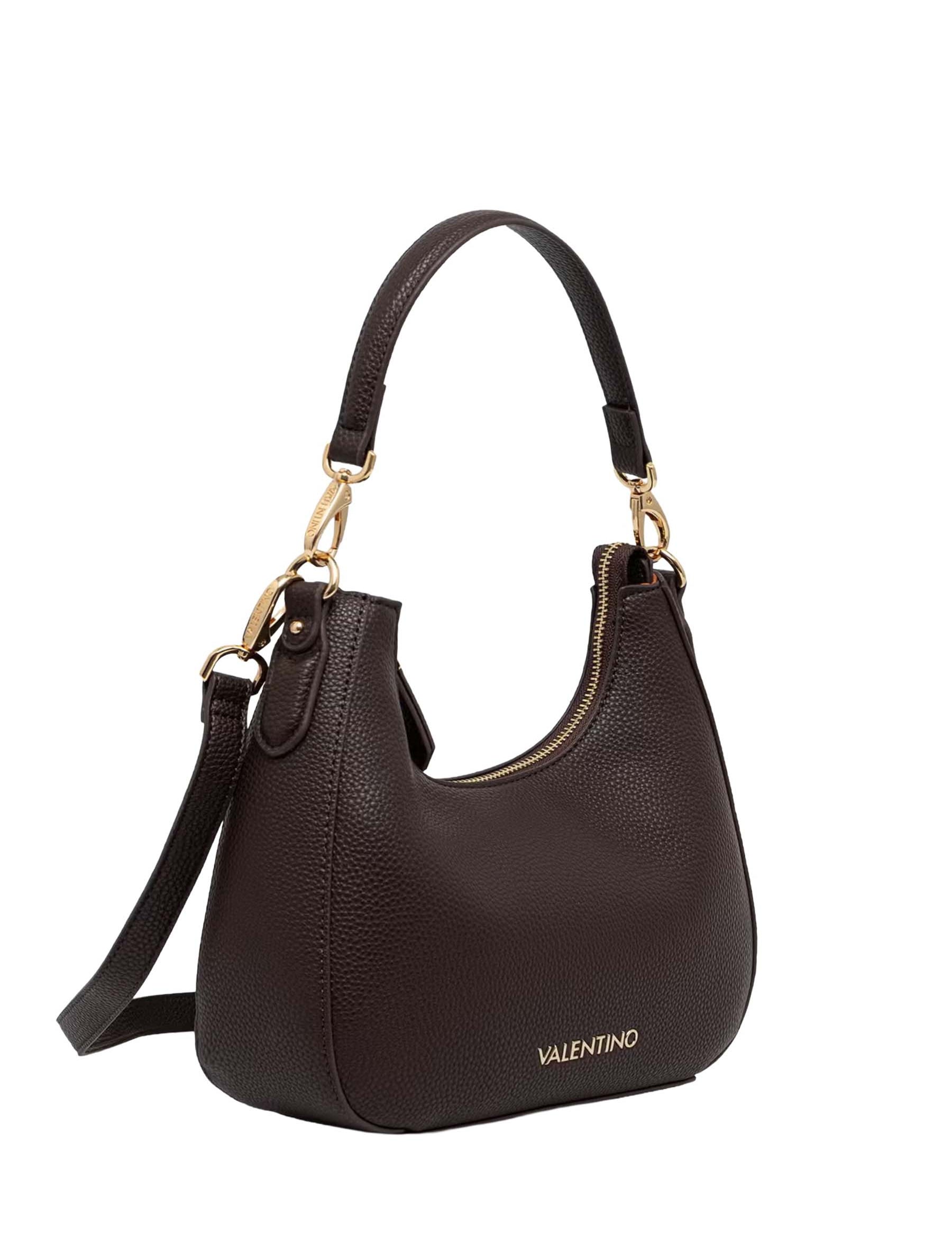 Borse a spalla Marrone Valentino