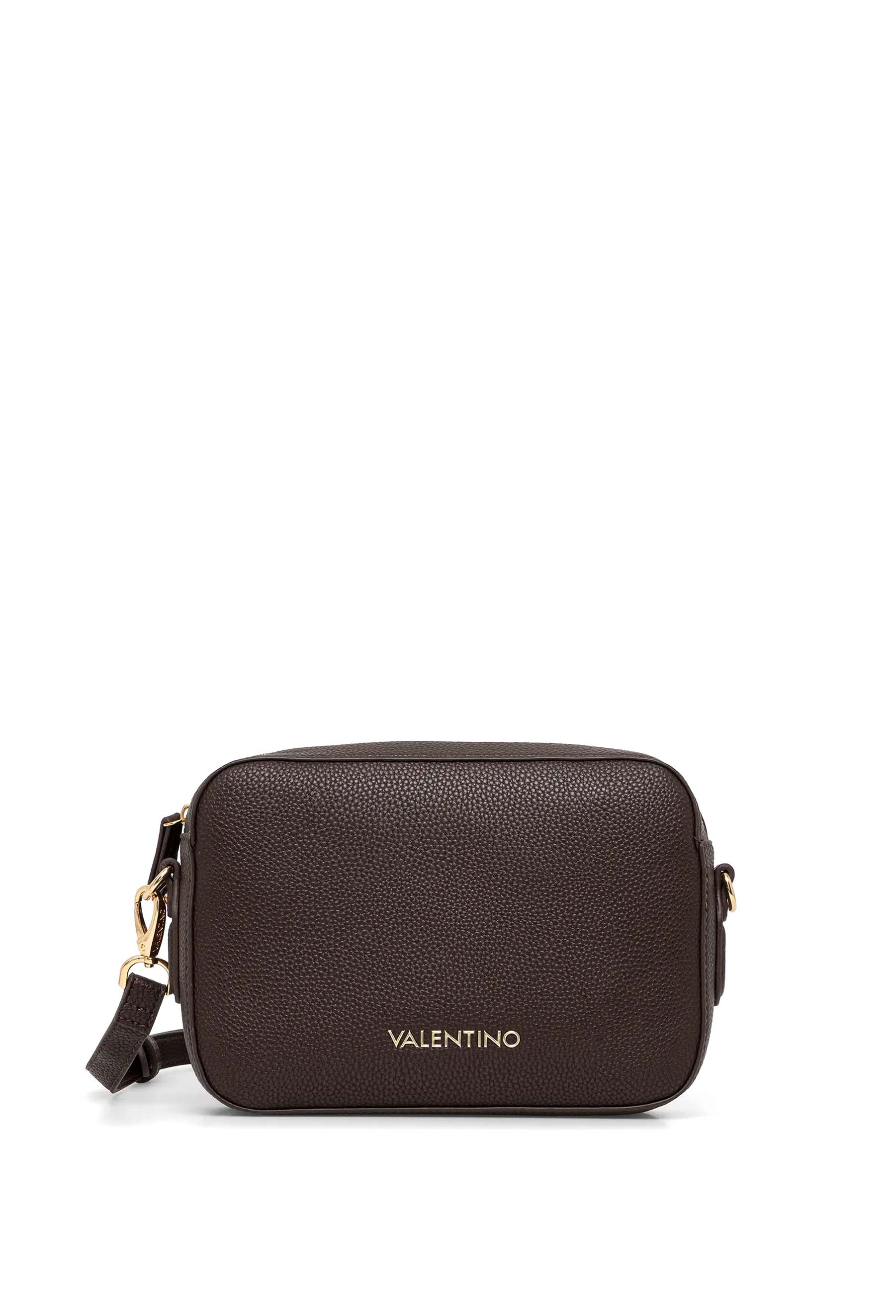 Tracolla Marrone Valentino