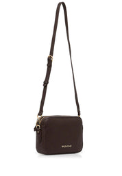Tracolla Marrone Valentino