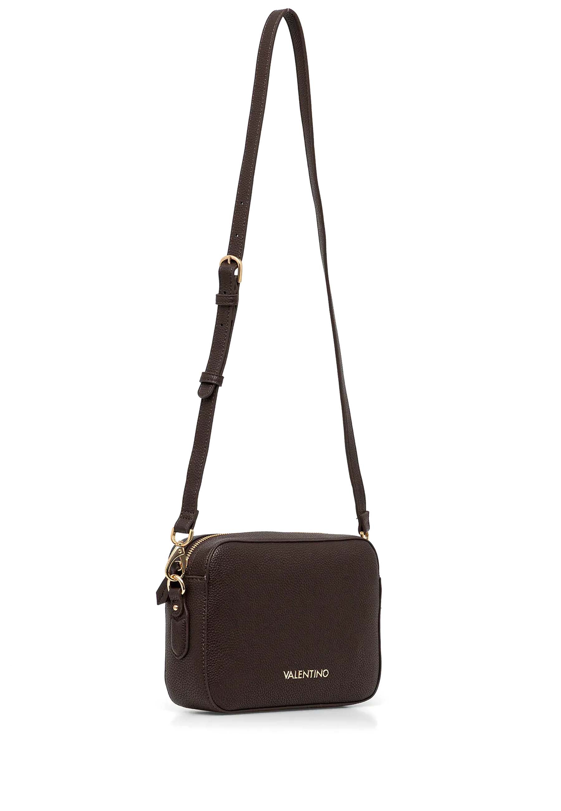 Tracolla Marrone Valentino